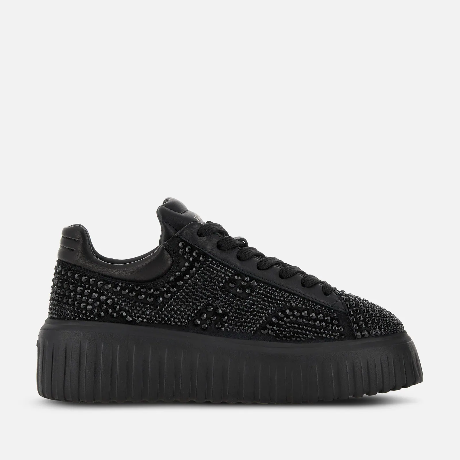 H-Stripes Sneakers Hogan Atelier