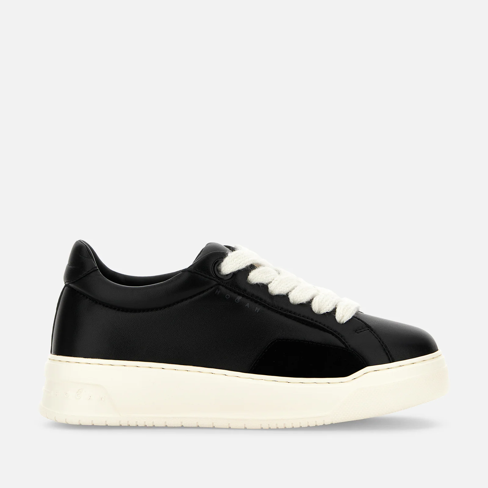 Sneakers Hogan Chamallow