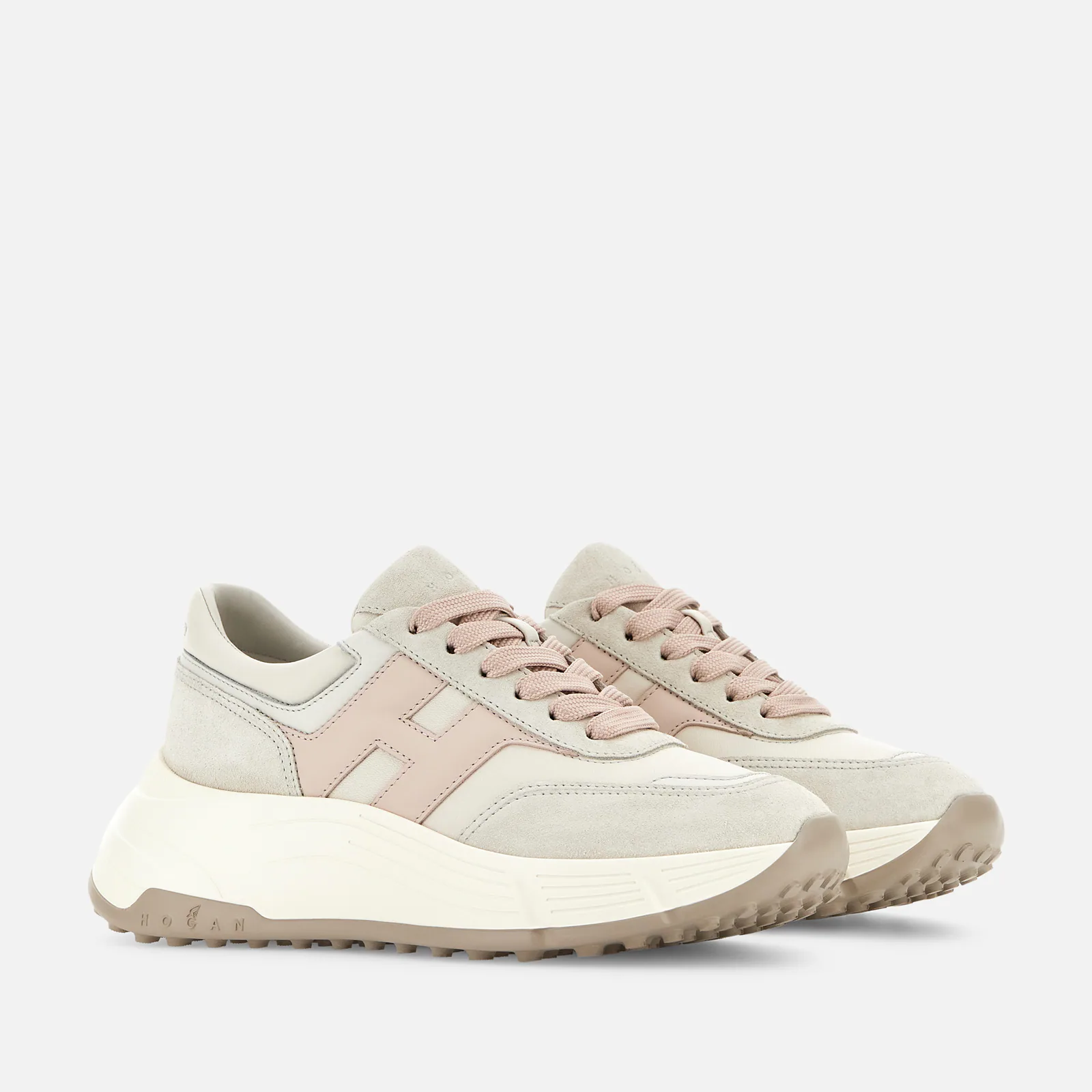 Sneakers Hogan Hi-Fi