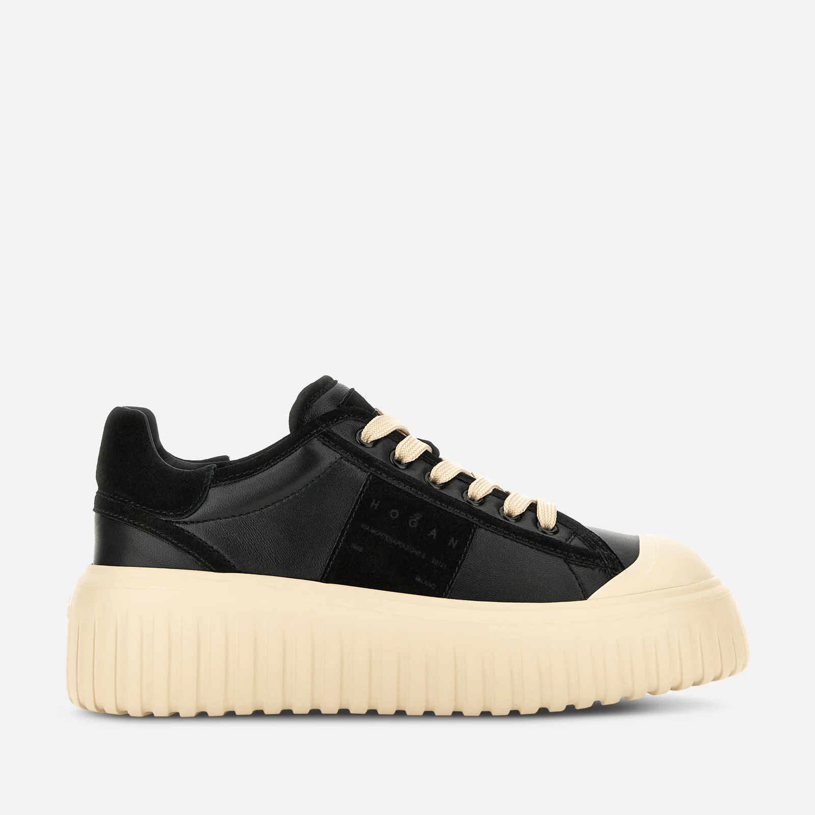 Sneakers Hogan H-Stripes