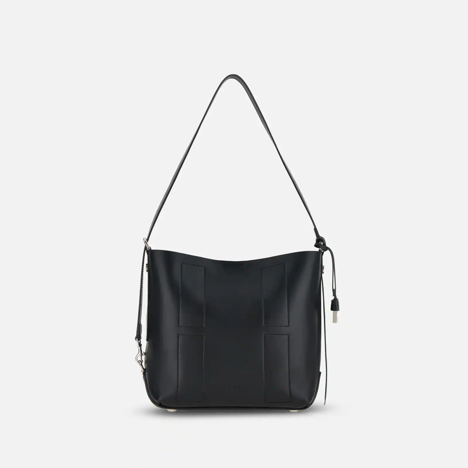 Hogan Hocket Hobo Bag Small