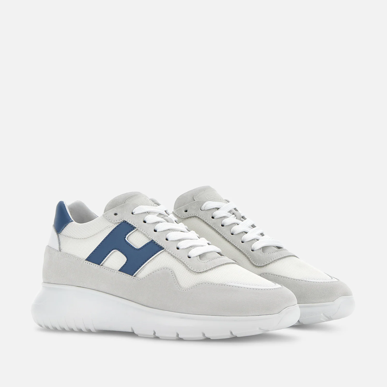 Sneakers Hogan Interactive?
