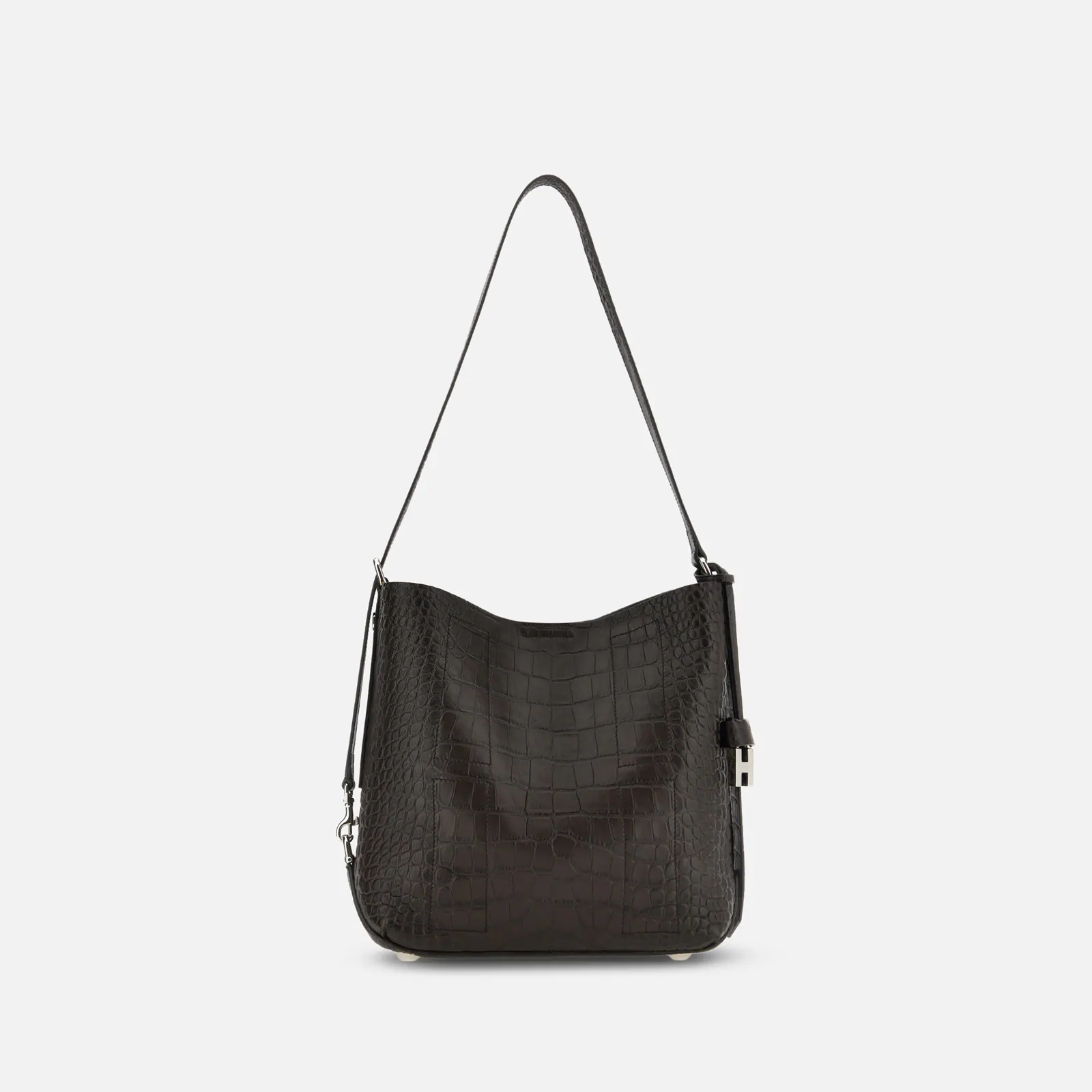 Hogan Hocket Hobo Bag Small