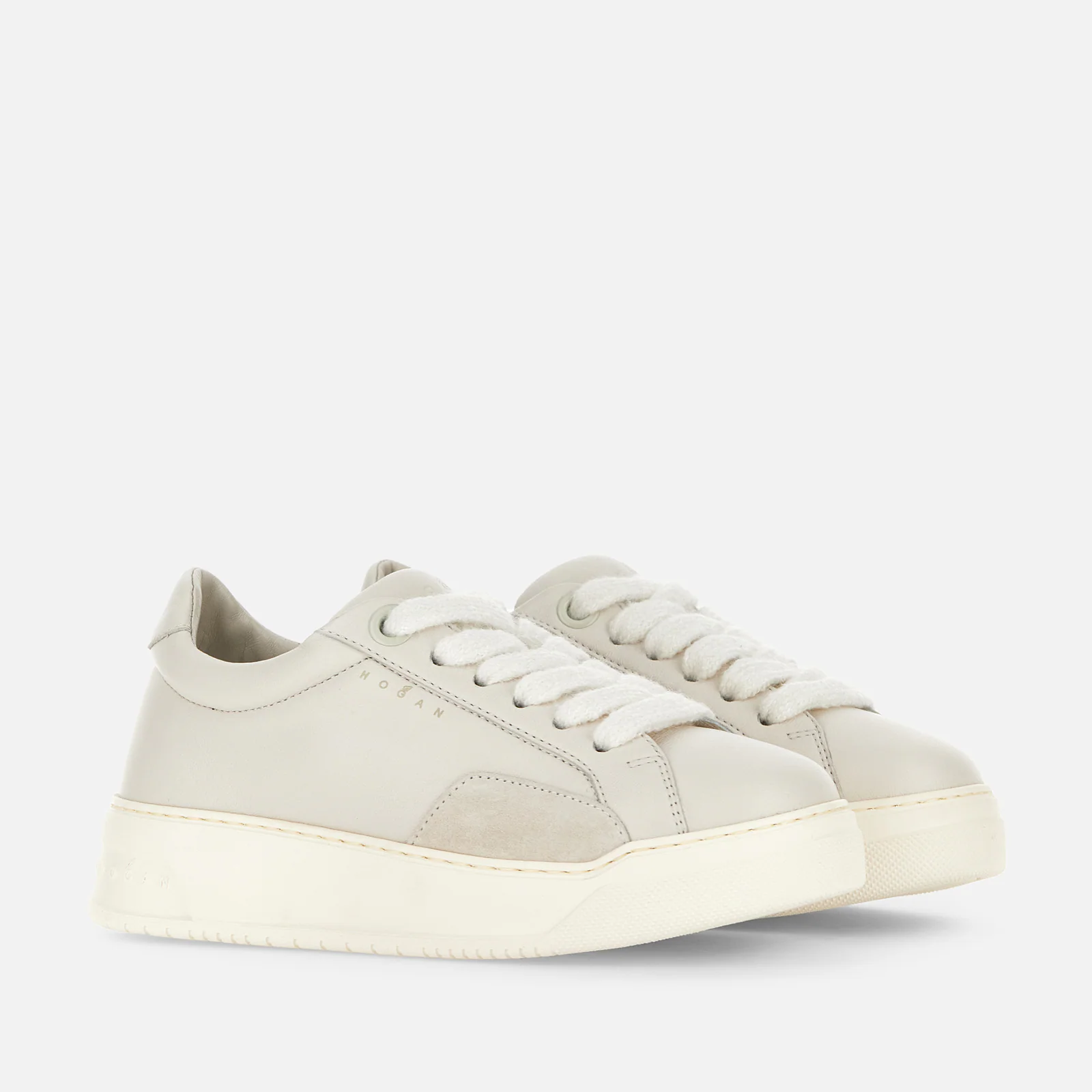 Sneakers Hogan Chamallow