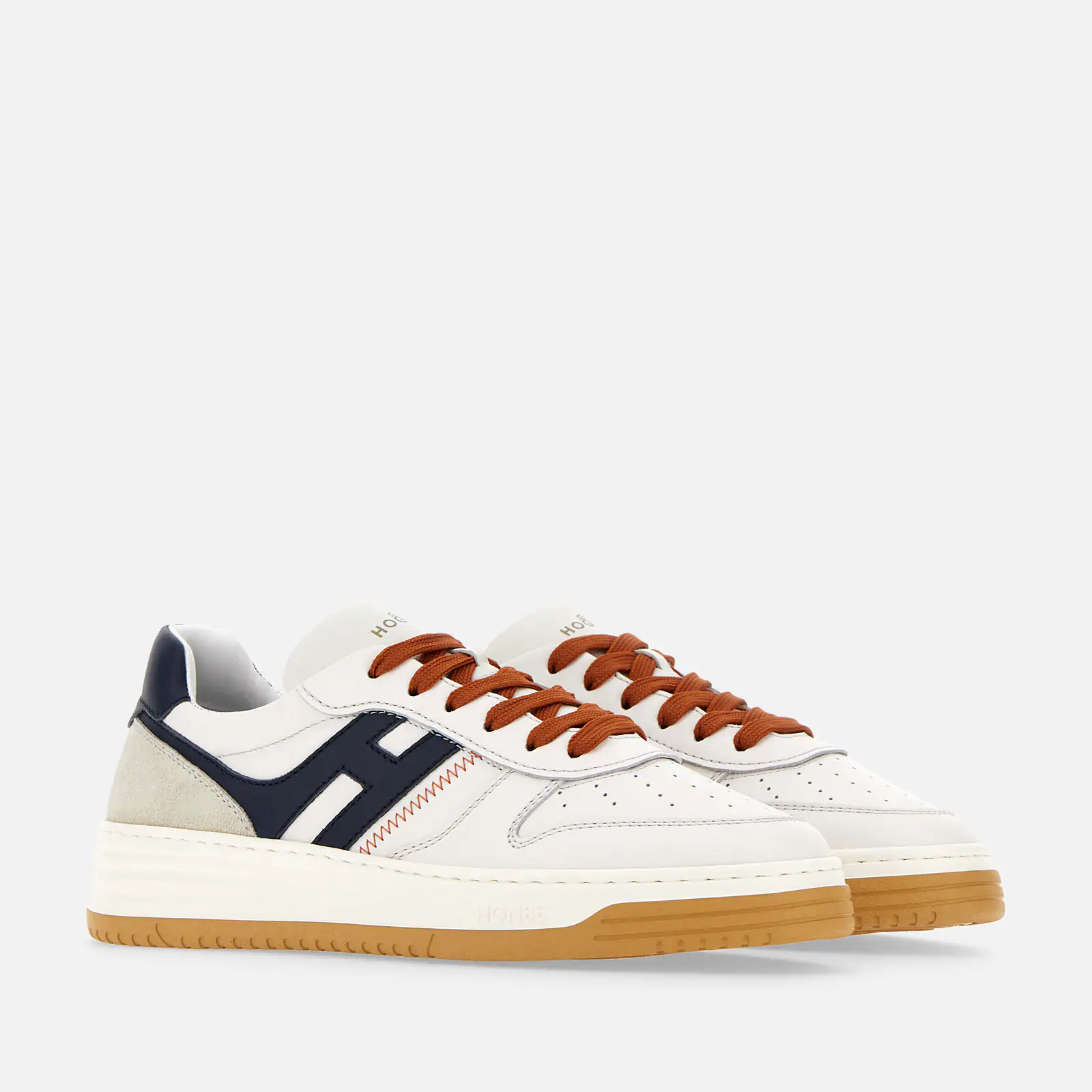 Sneakers Hogan H630