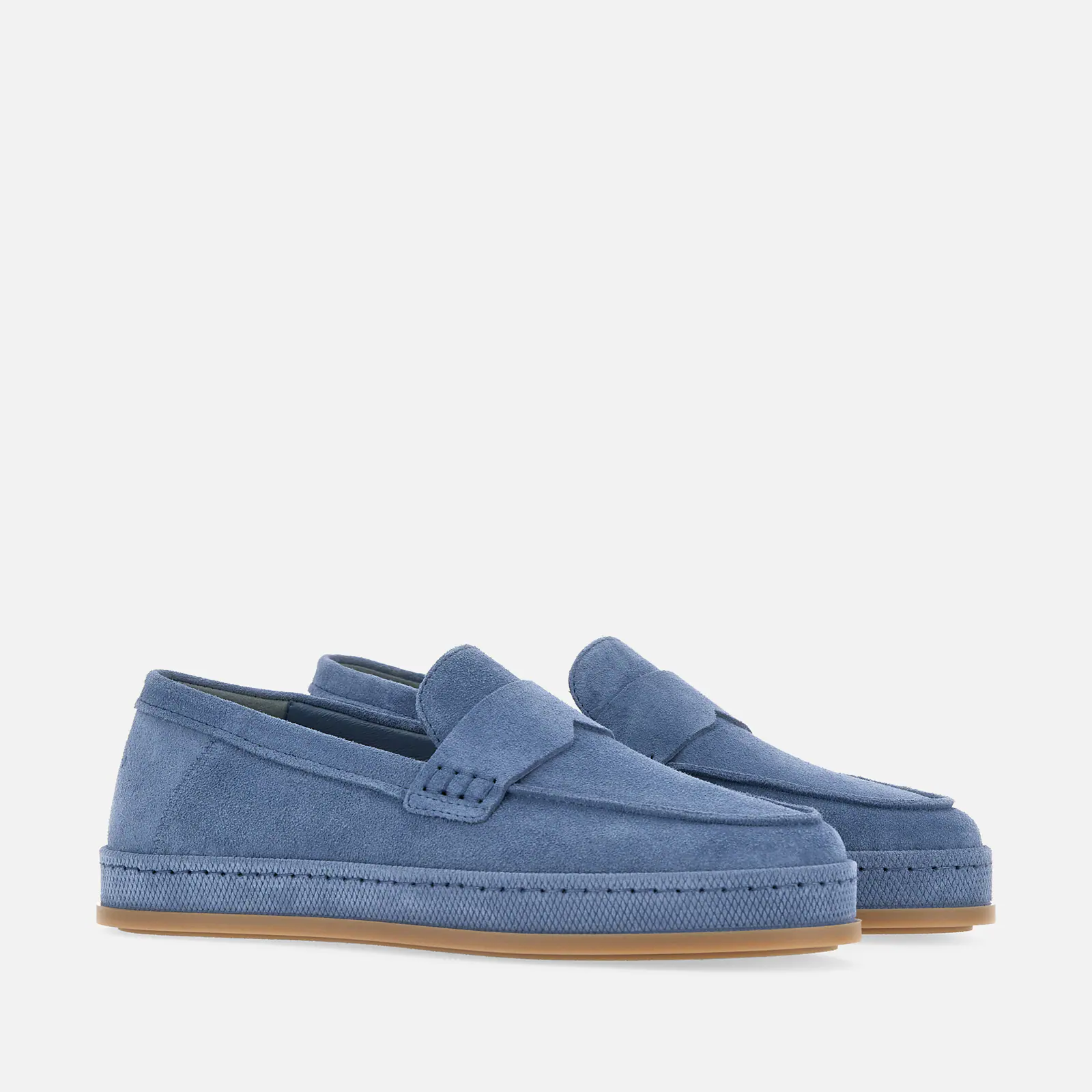 Loafers Hogan H683