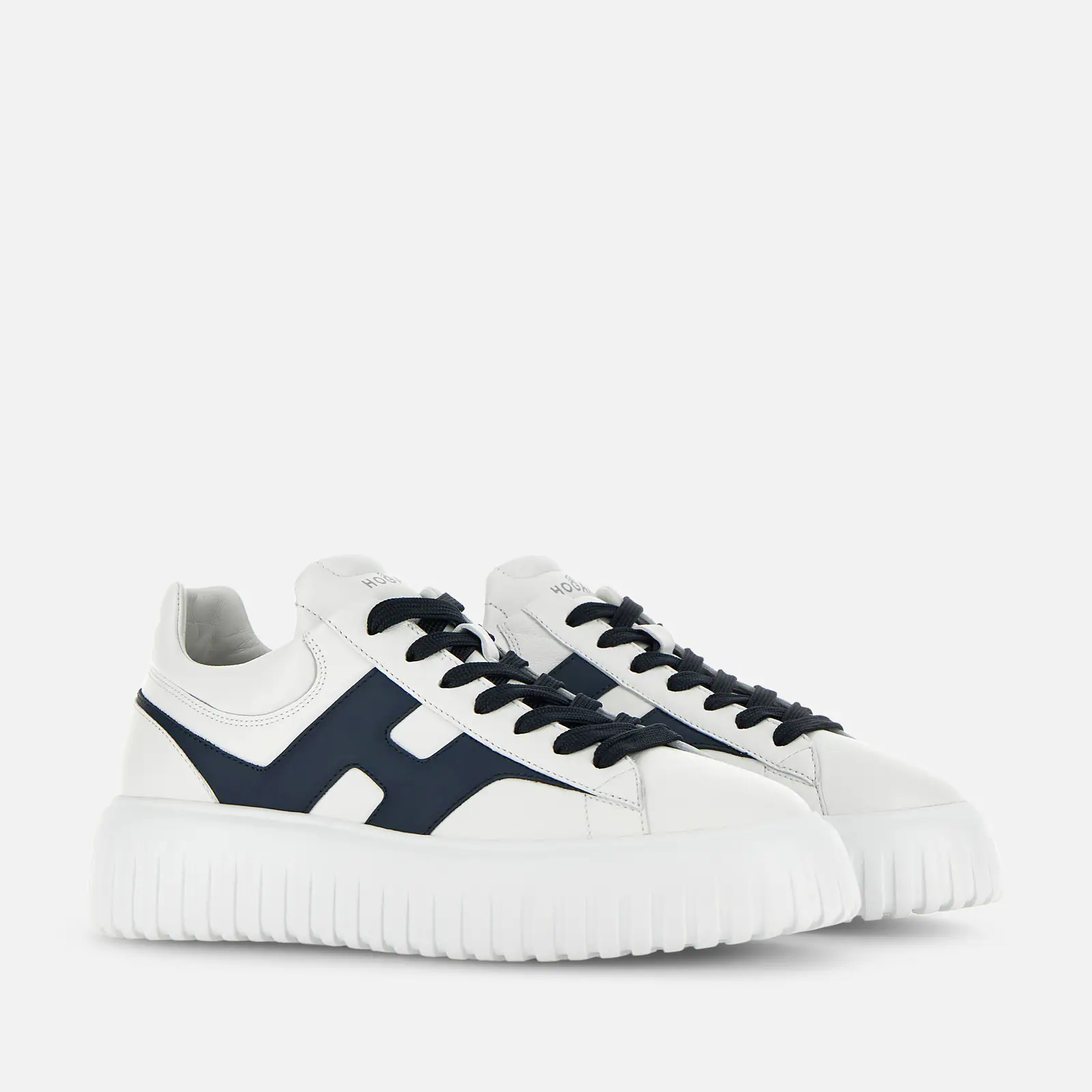 Sneakers Hogan H-Stripes