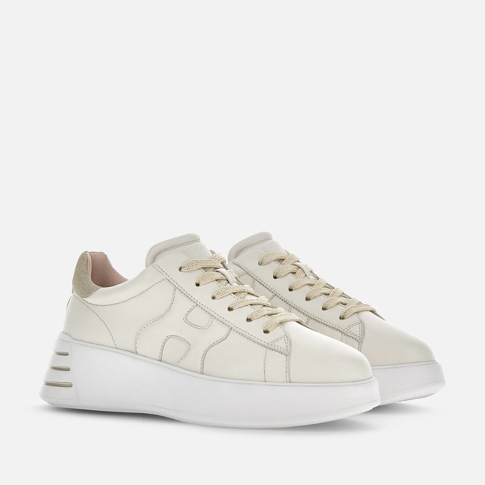 Sneakers Hogan Rebel