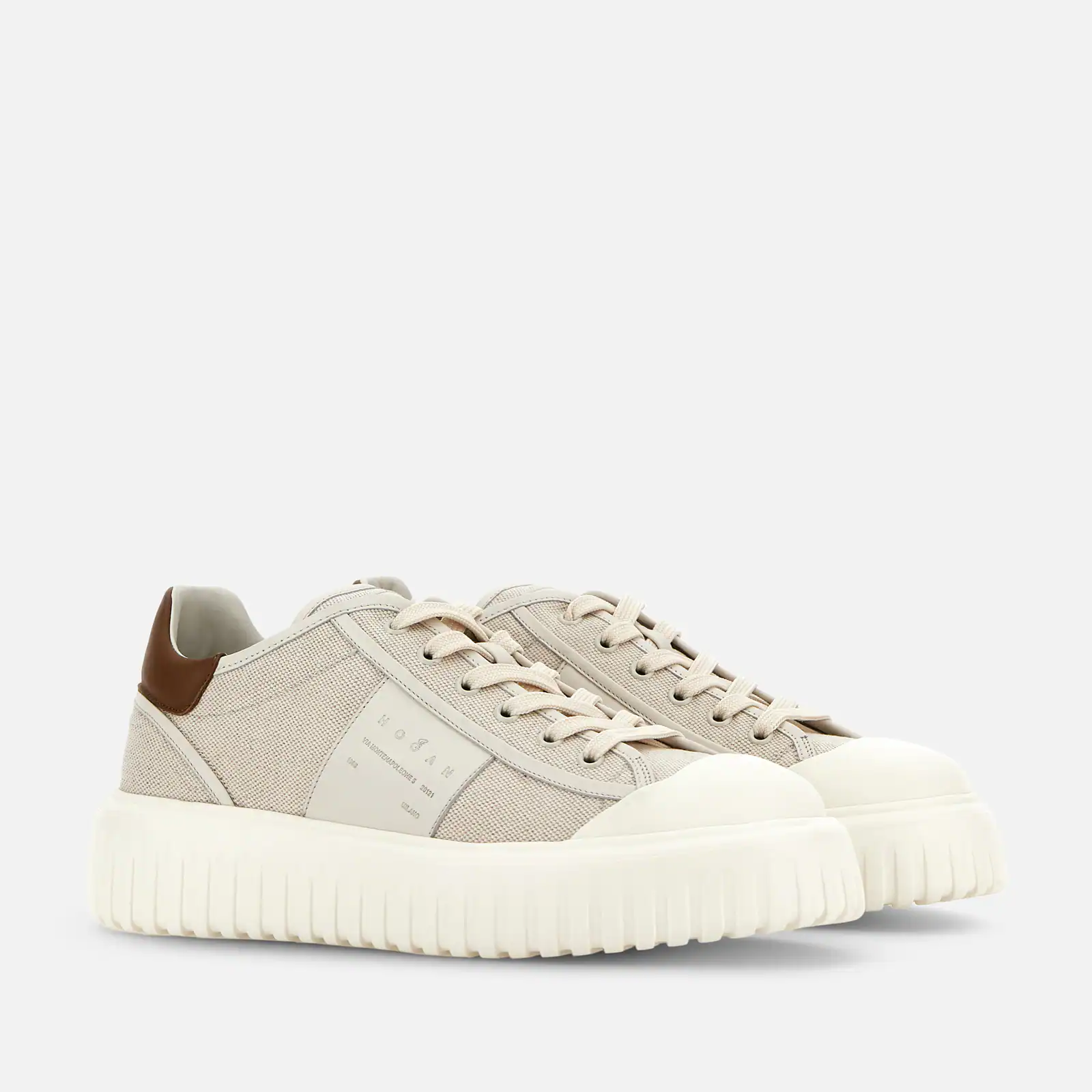 Sneakers Hogan H-Stripes
