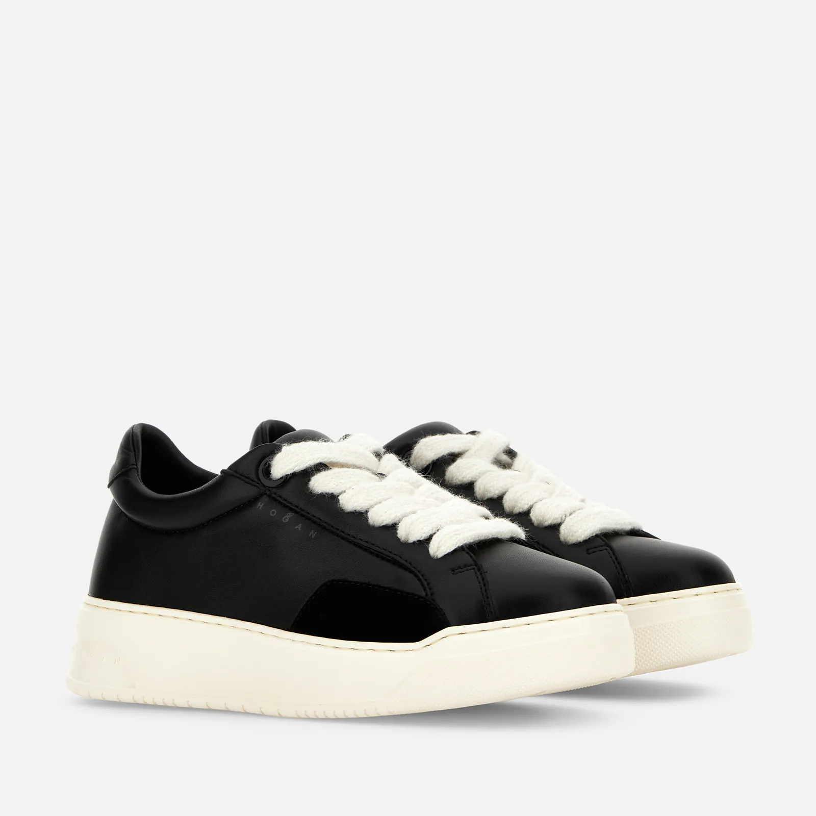 Sneakers Hogan Chamallow