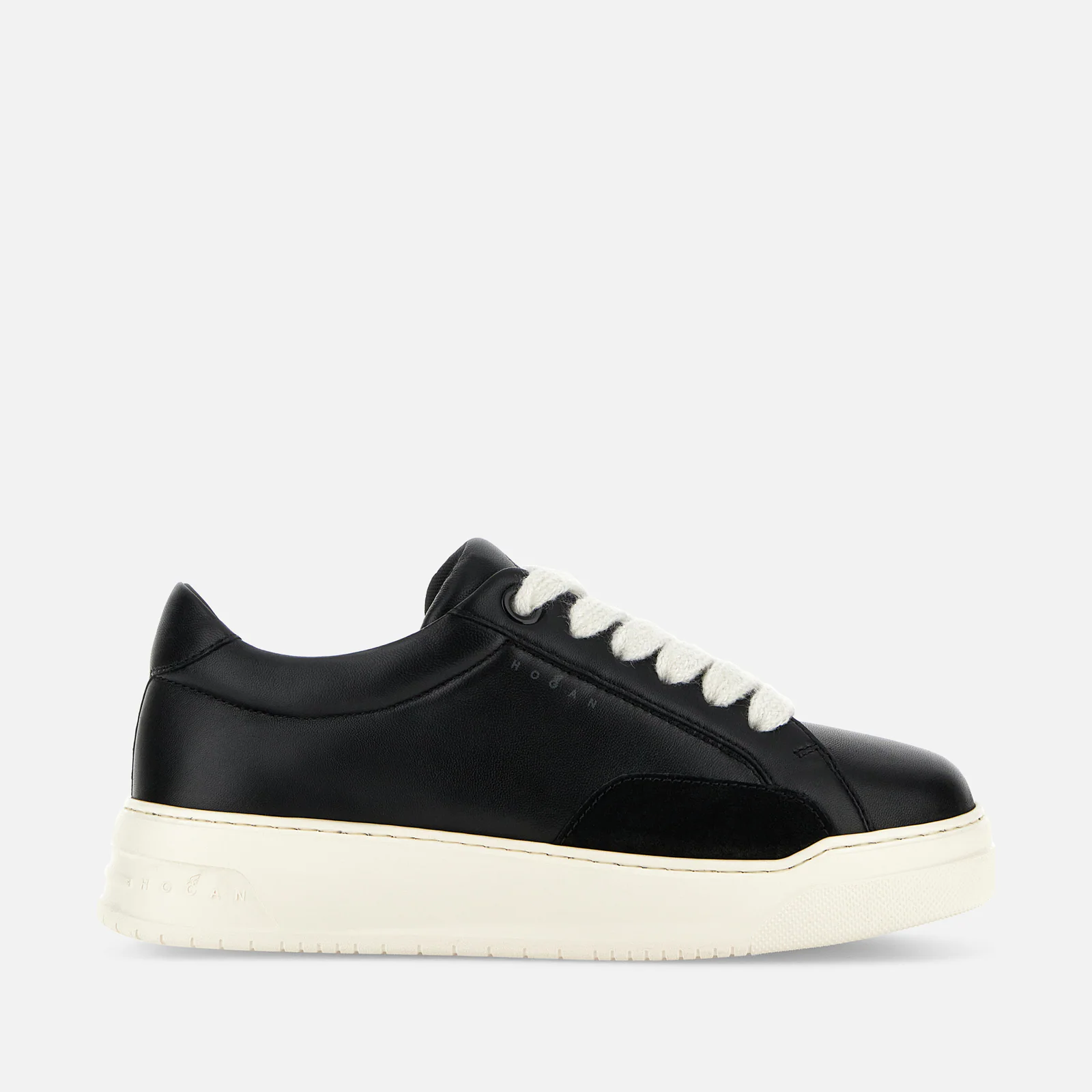Sneakers Hogan Chamallow