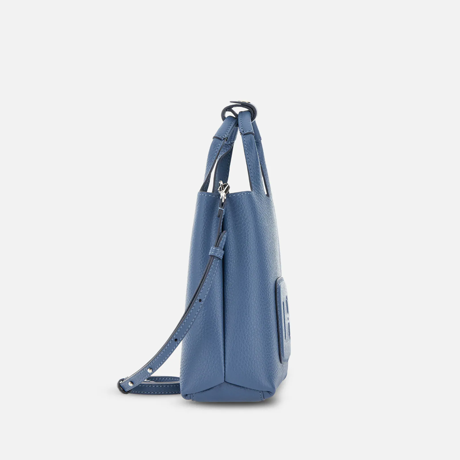 Hogan H-Bag Shopping Bag Mini