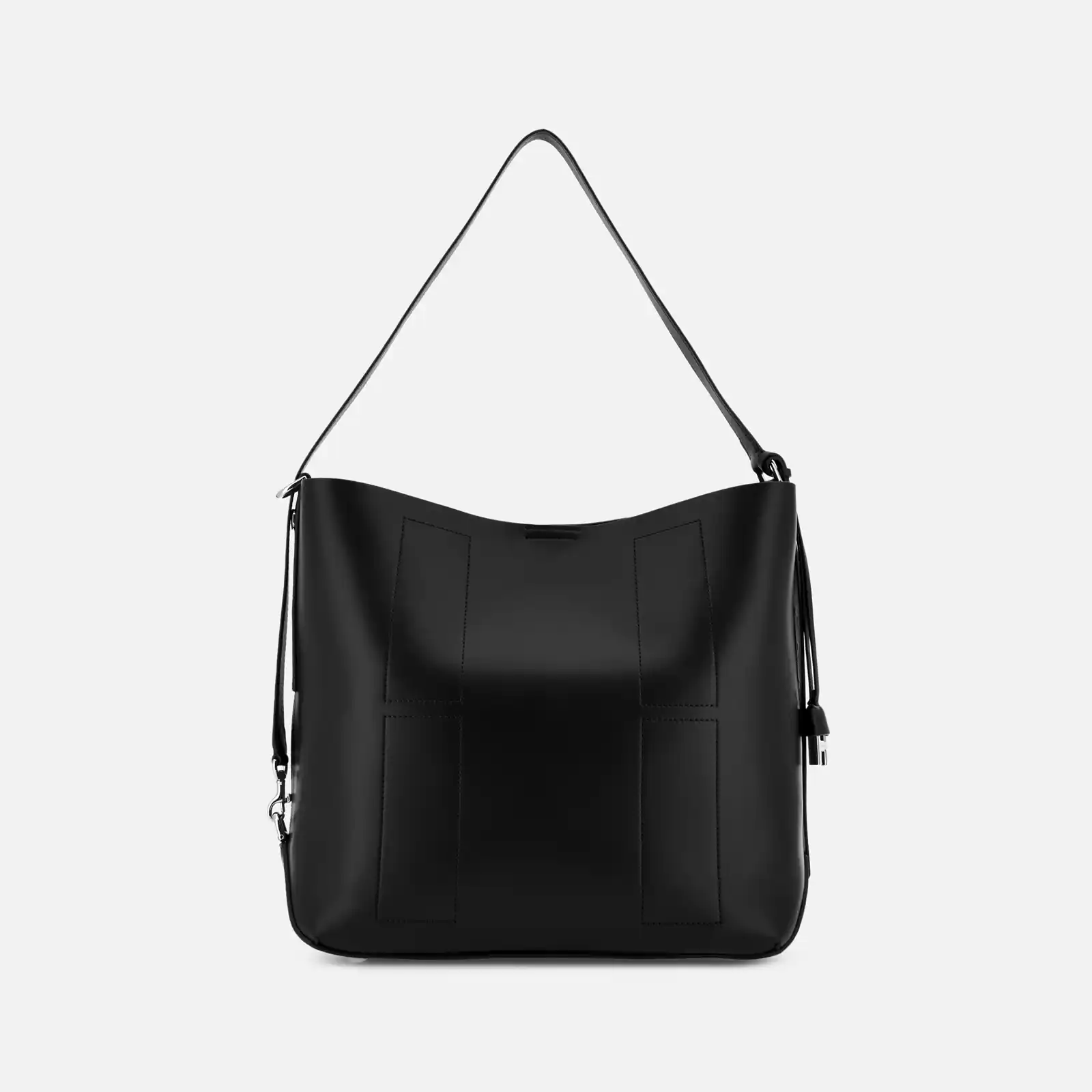 Hogan Hocket Hobo Bag Medium