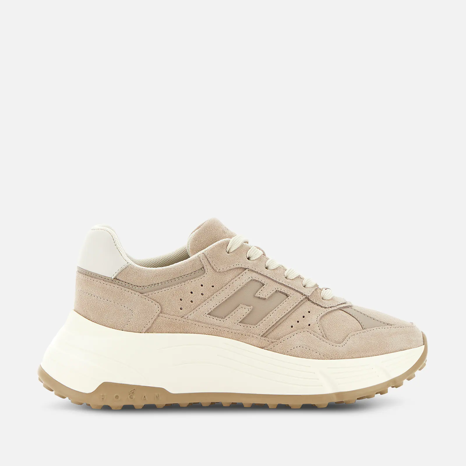 Sneakers Hogan Hi-Fi
