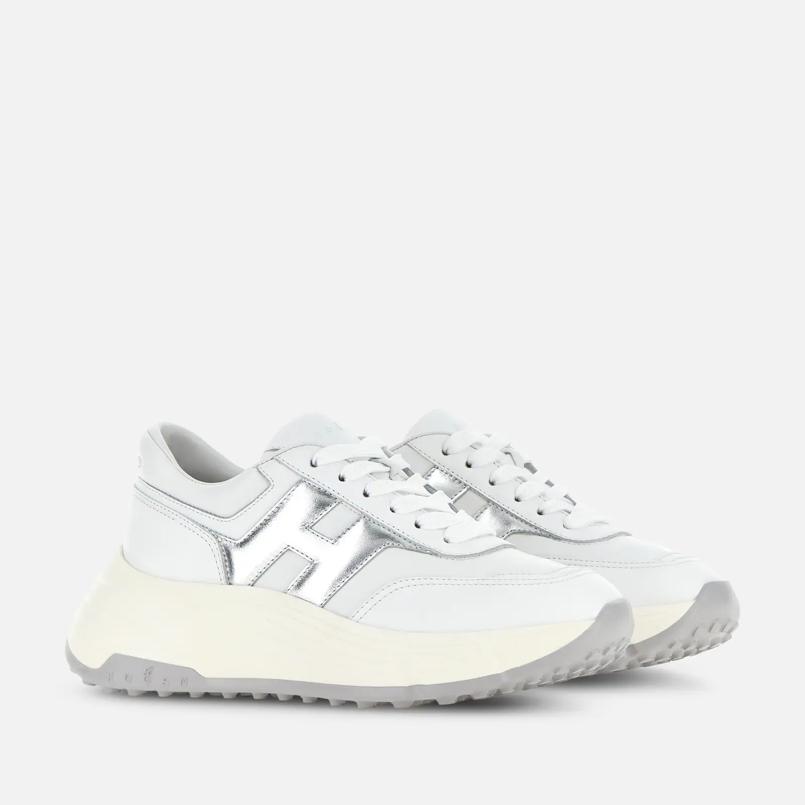 Sneakers Hogan Hi-Fi