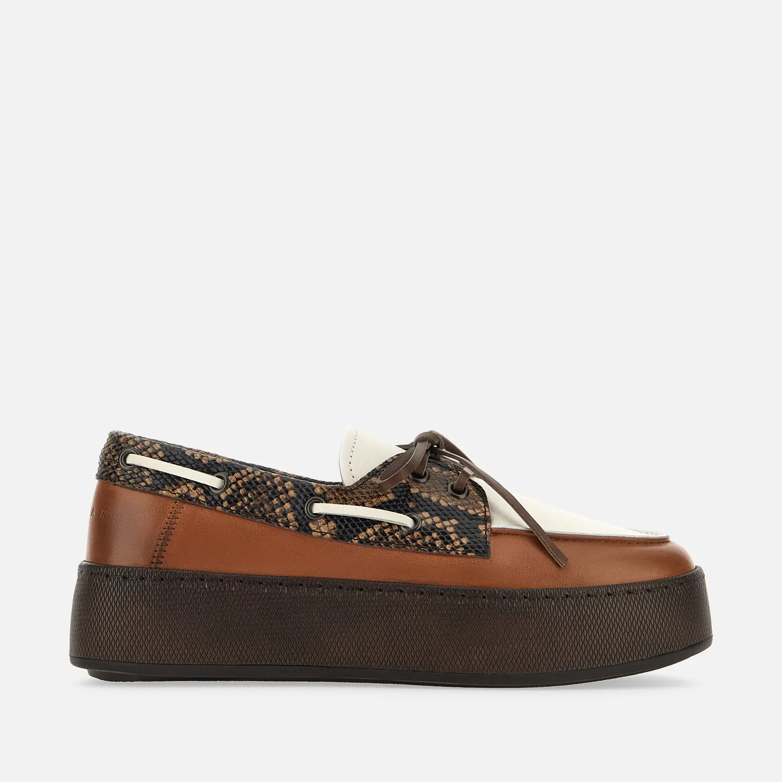 Boat Shoes Hogan H681