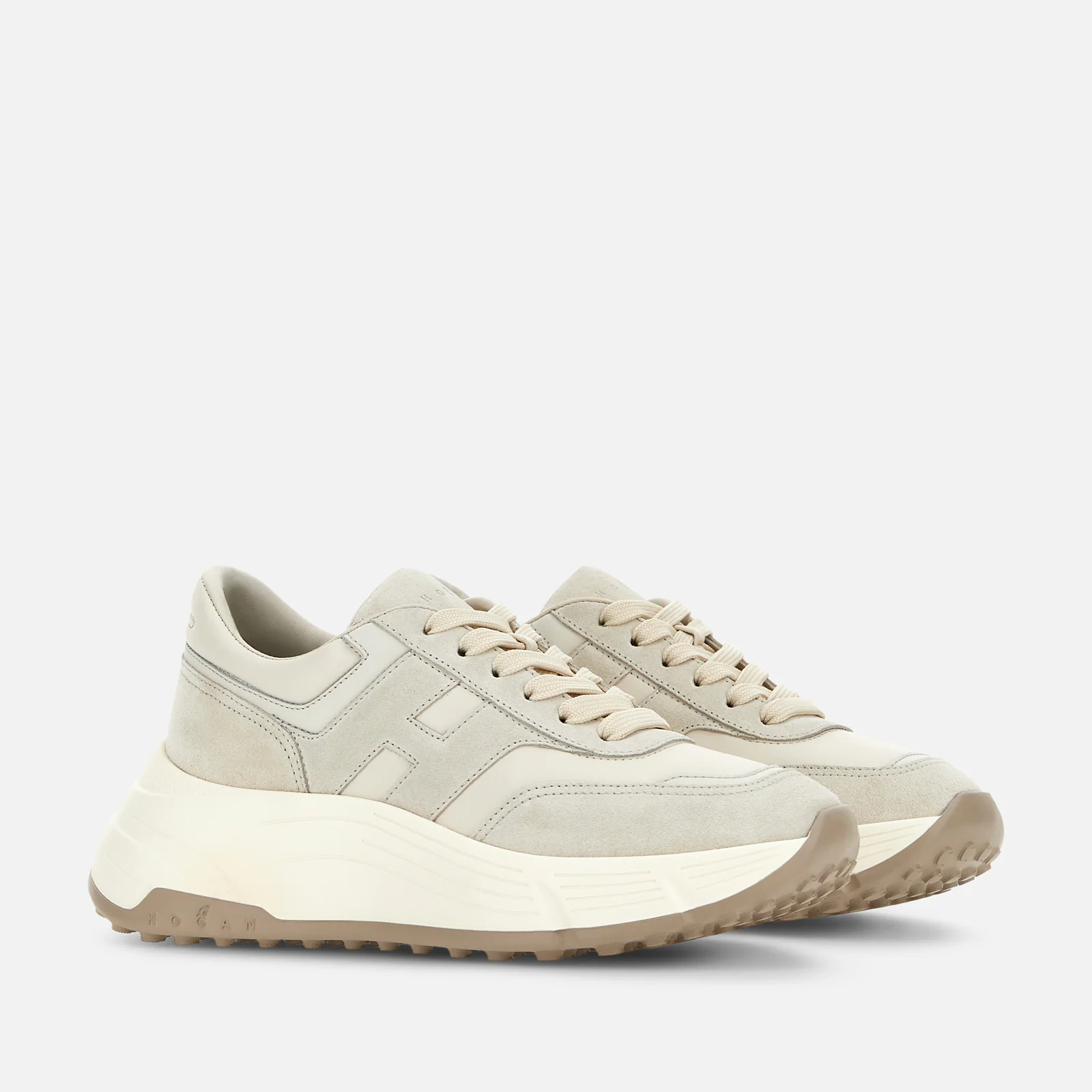 Sneakers Hogan Hi-Fi