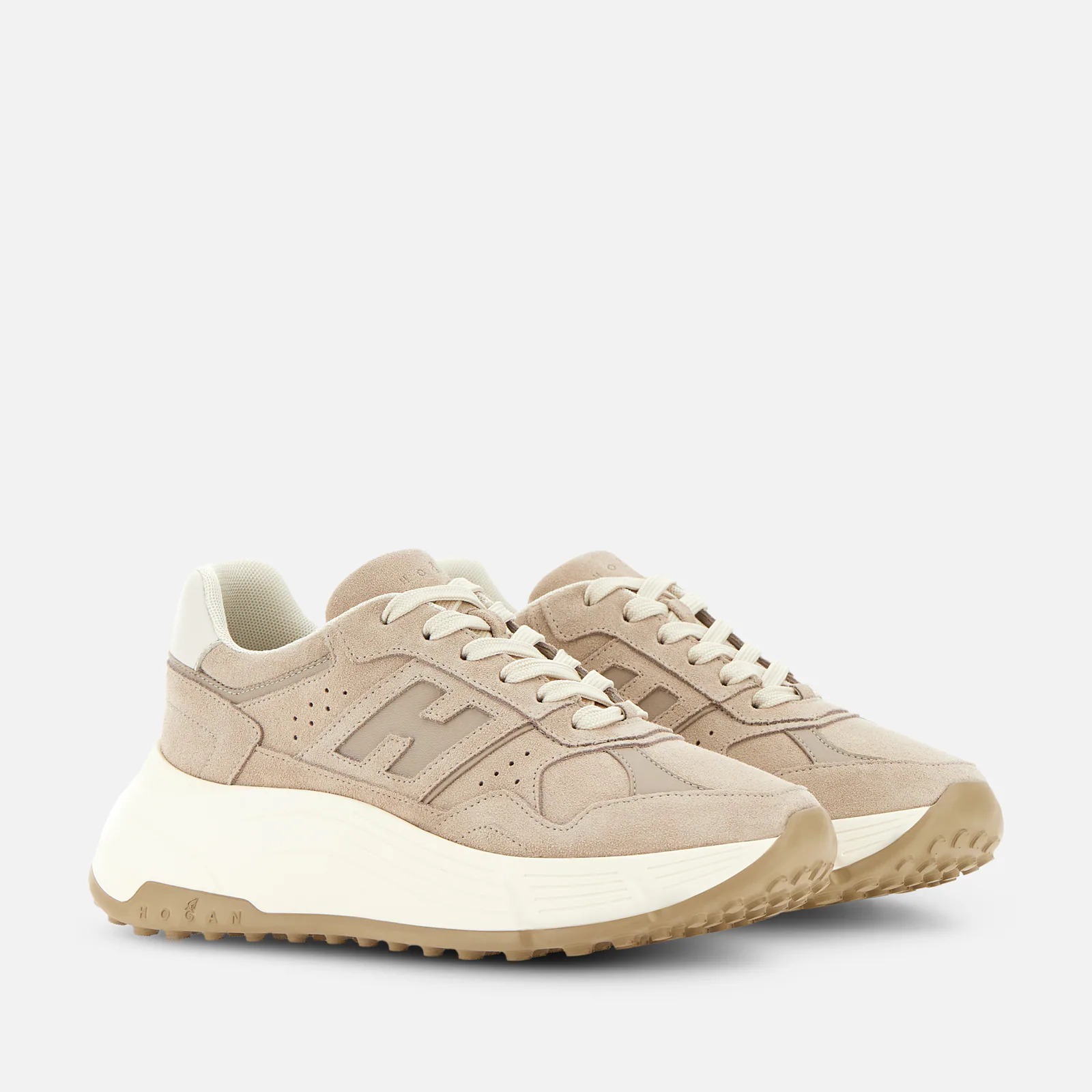 Sneakers Hogan Hi-Fi