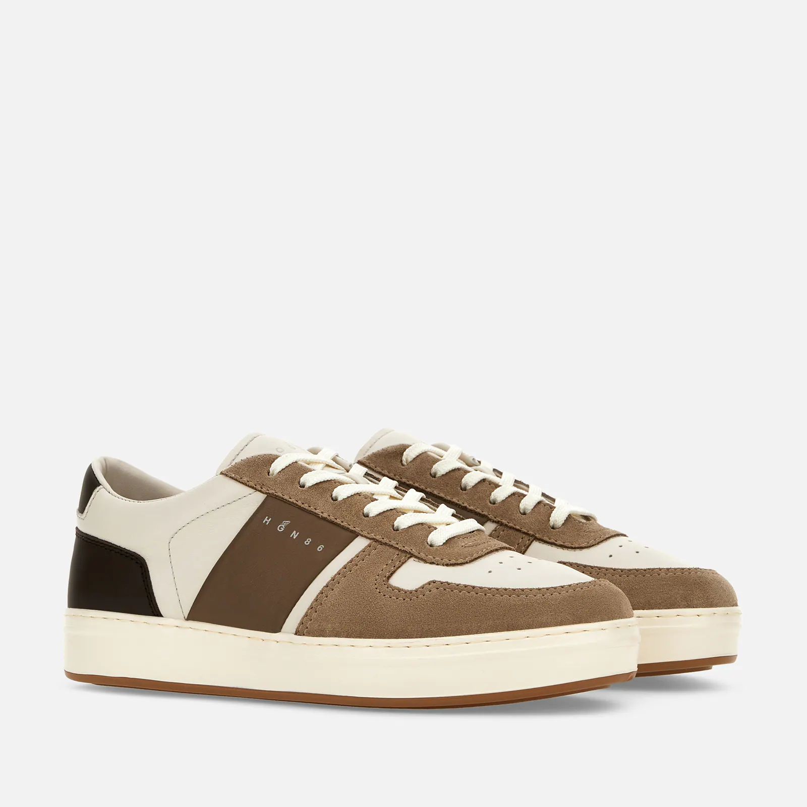 Sneakers Hogan H-TV