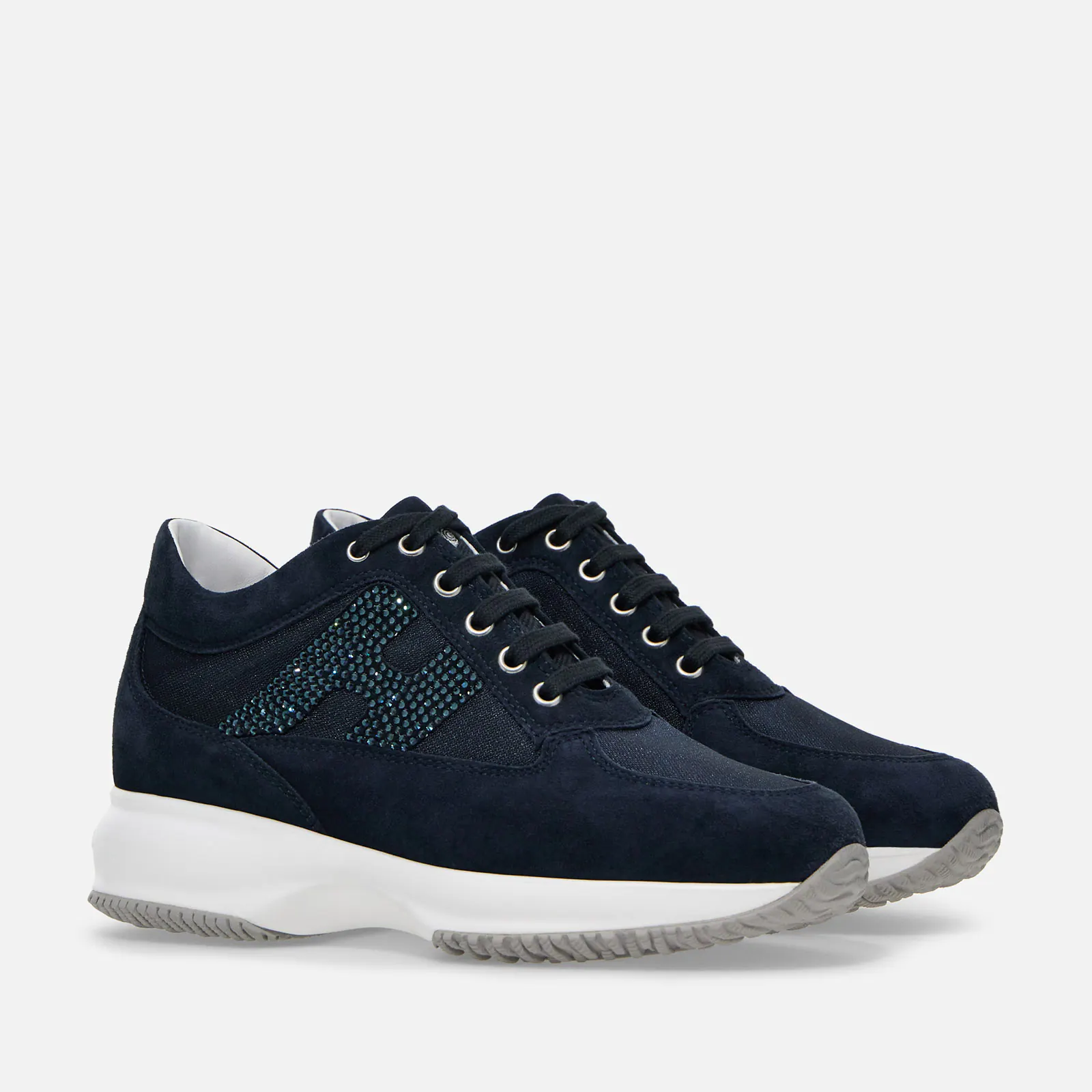 Sneakers Hogan Interactive