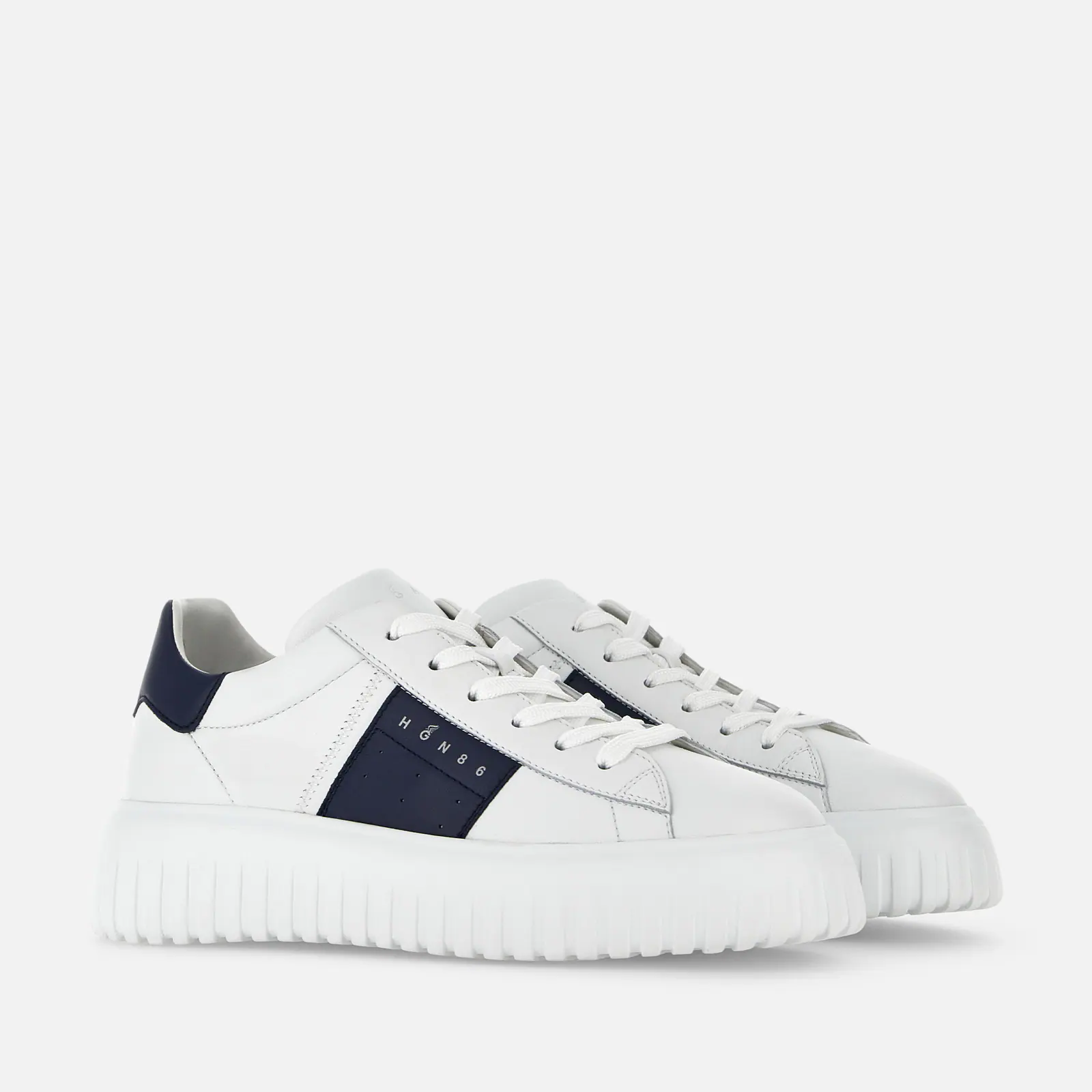 Sneakers Hogan H-Stripes
