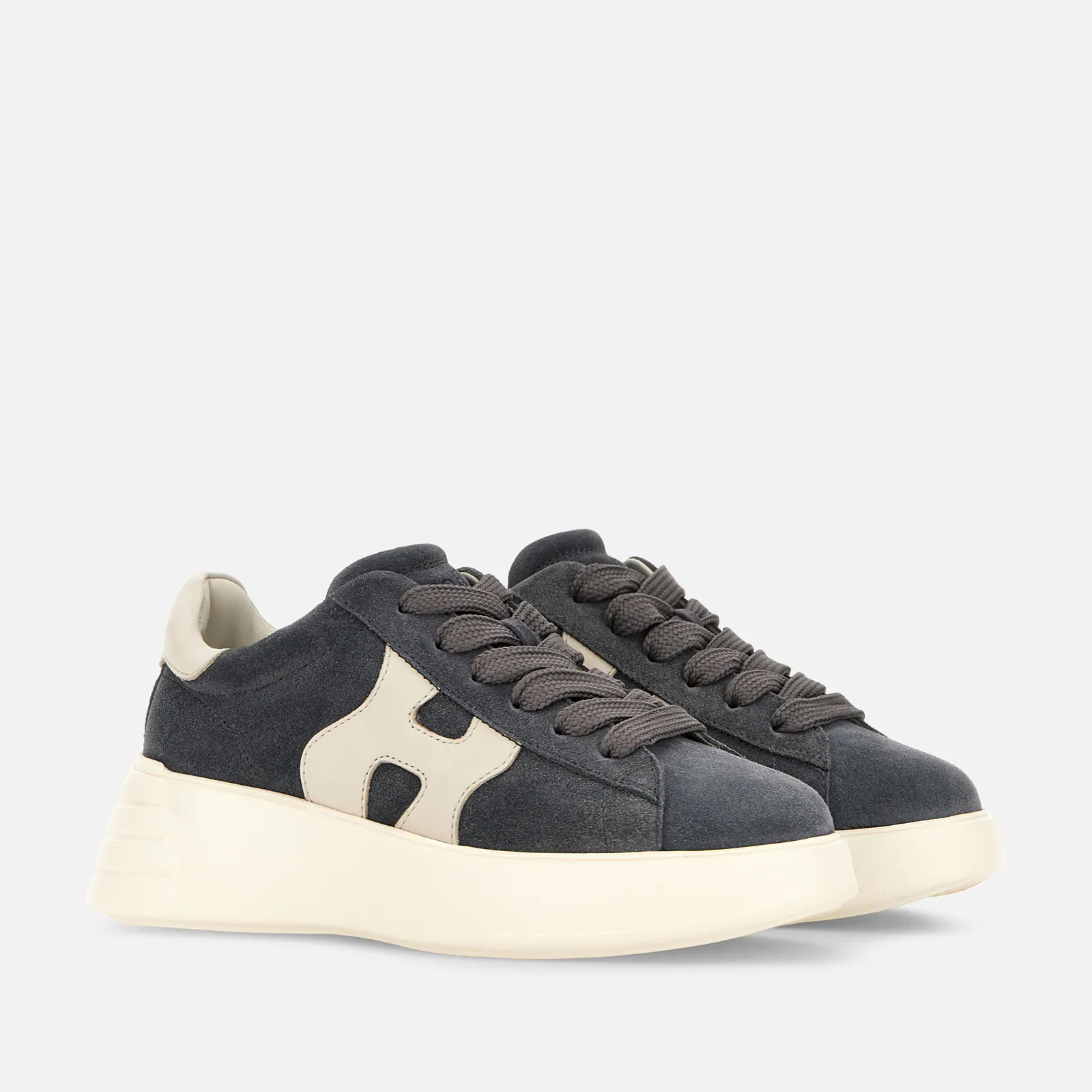 Sneakers Hogan Rebel