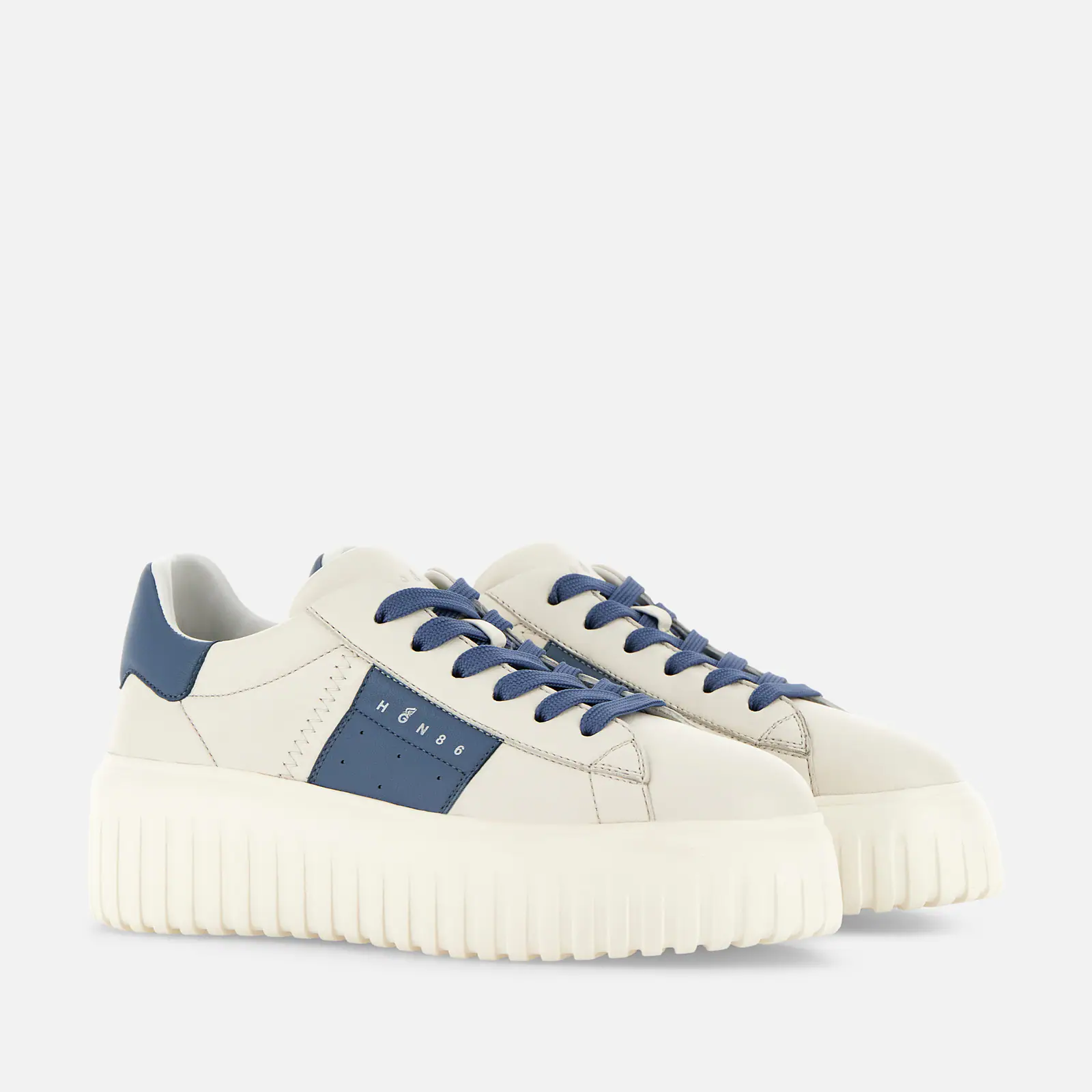 Sneakers Hogan H-Stripes