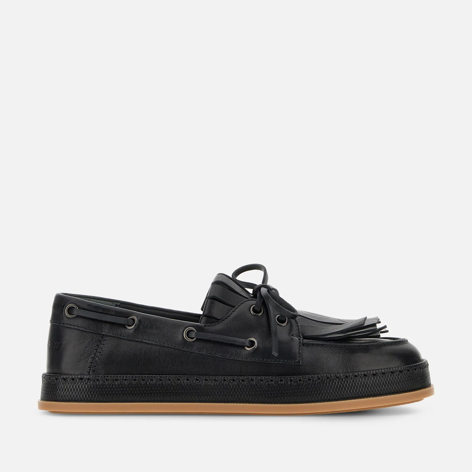 Boat Shoes Hogan H683