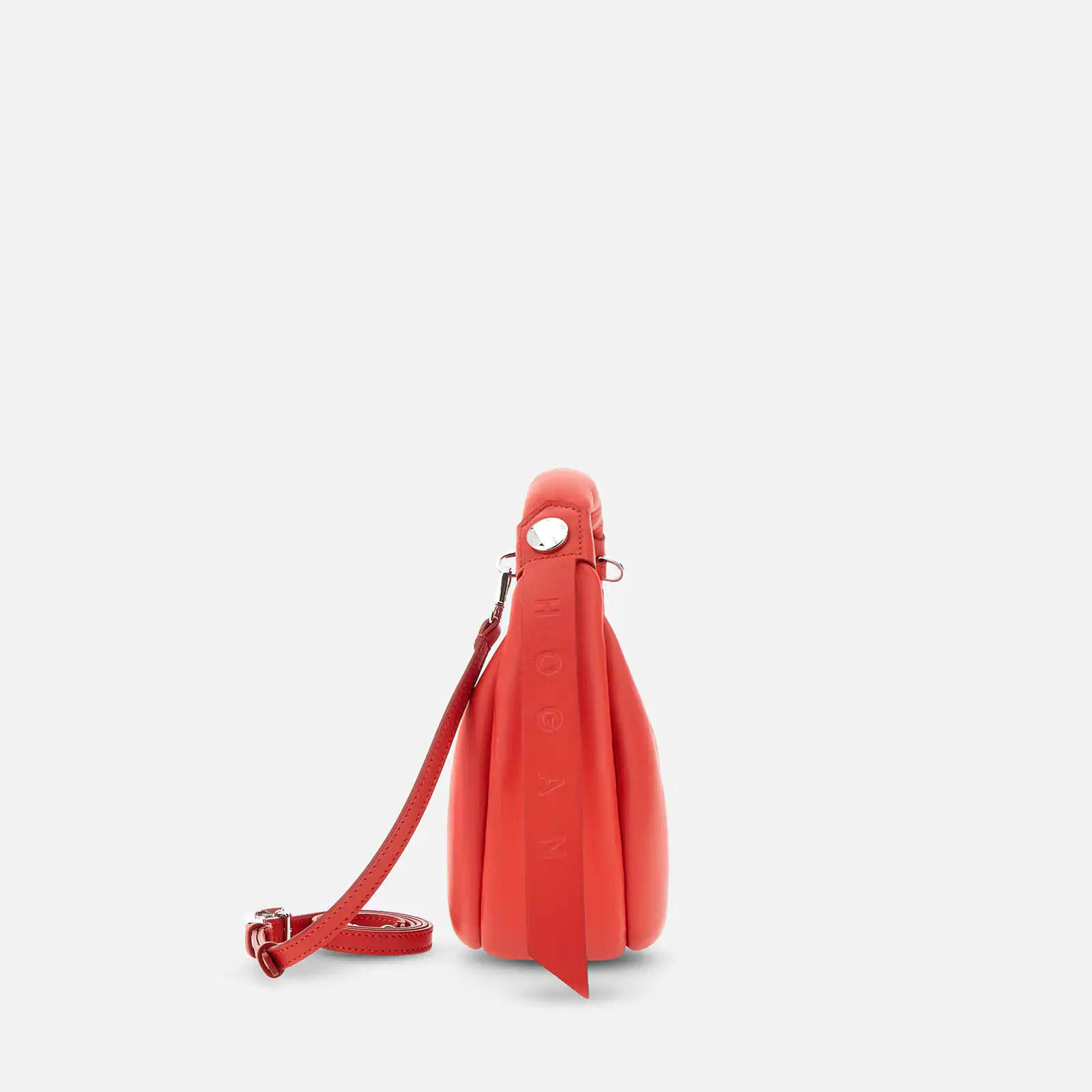 Hogan Bam Bam Hobo Bag Mini