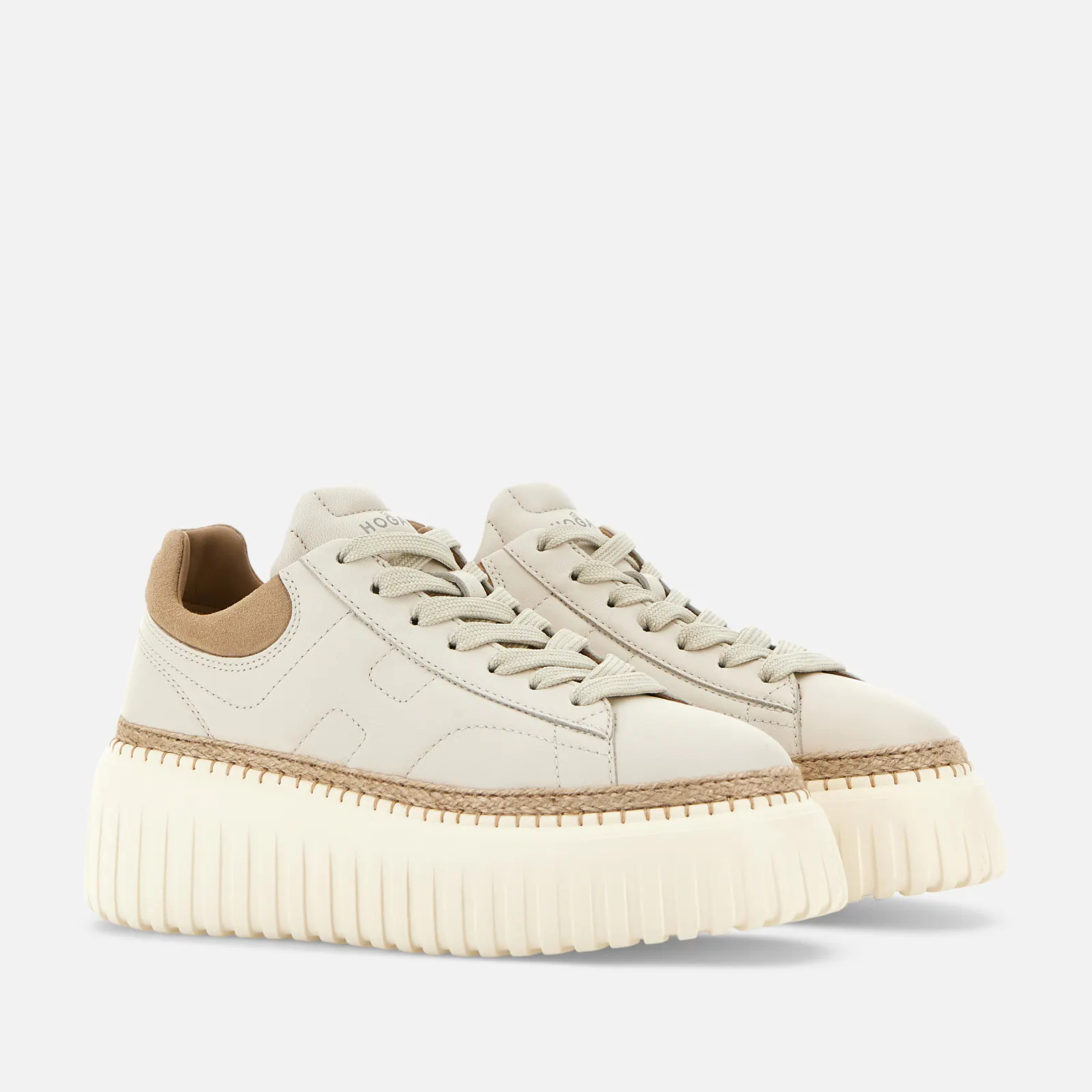 Sneakers Hogan H-Stripes