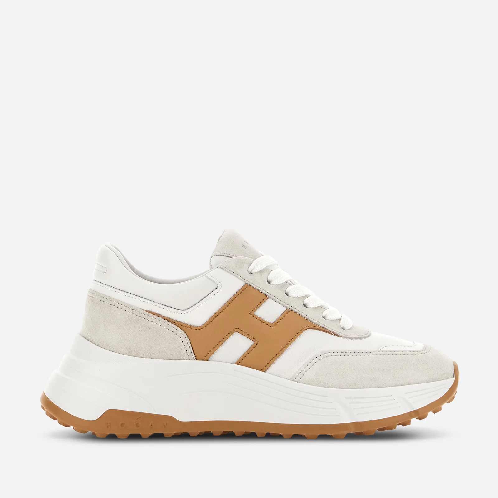 Sneakers Hogan Hi-Fi