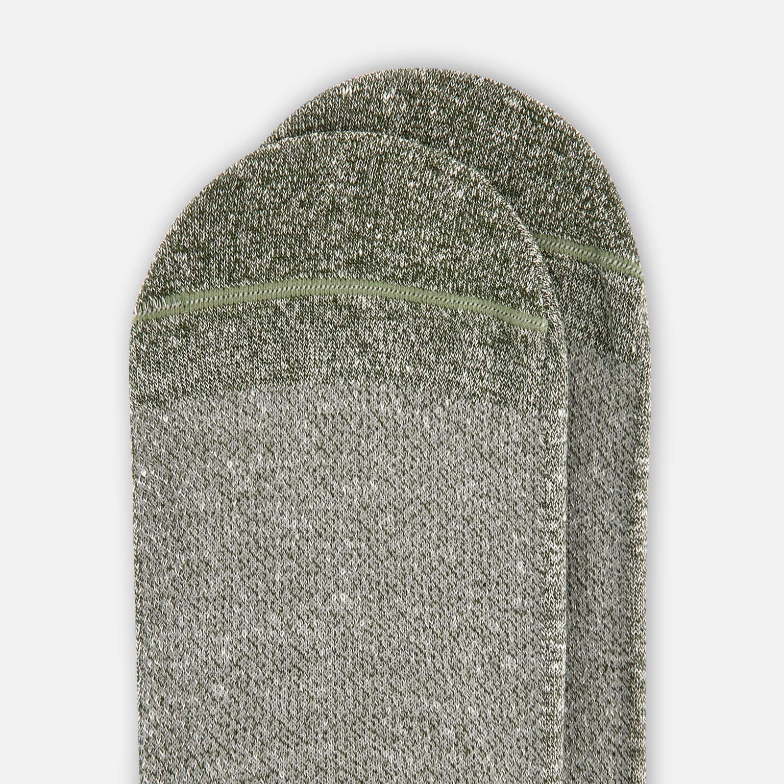 Footlet Socks