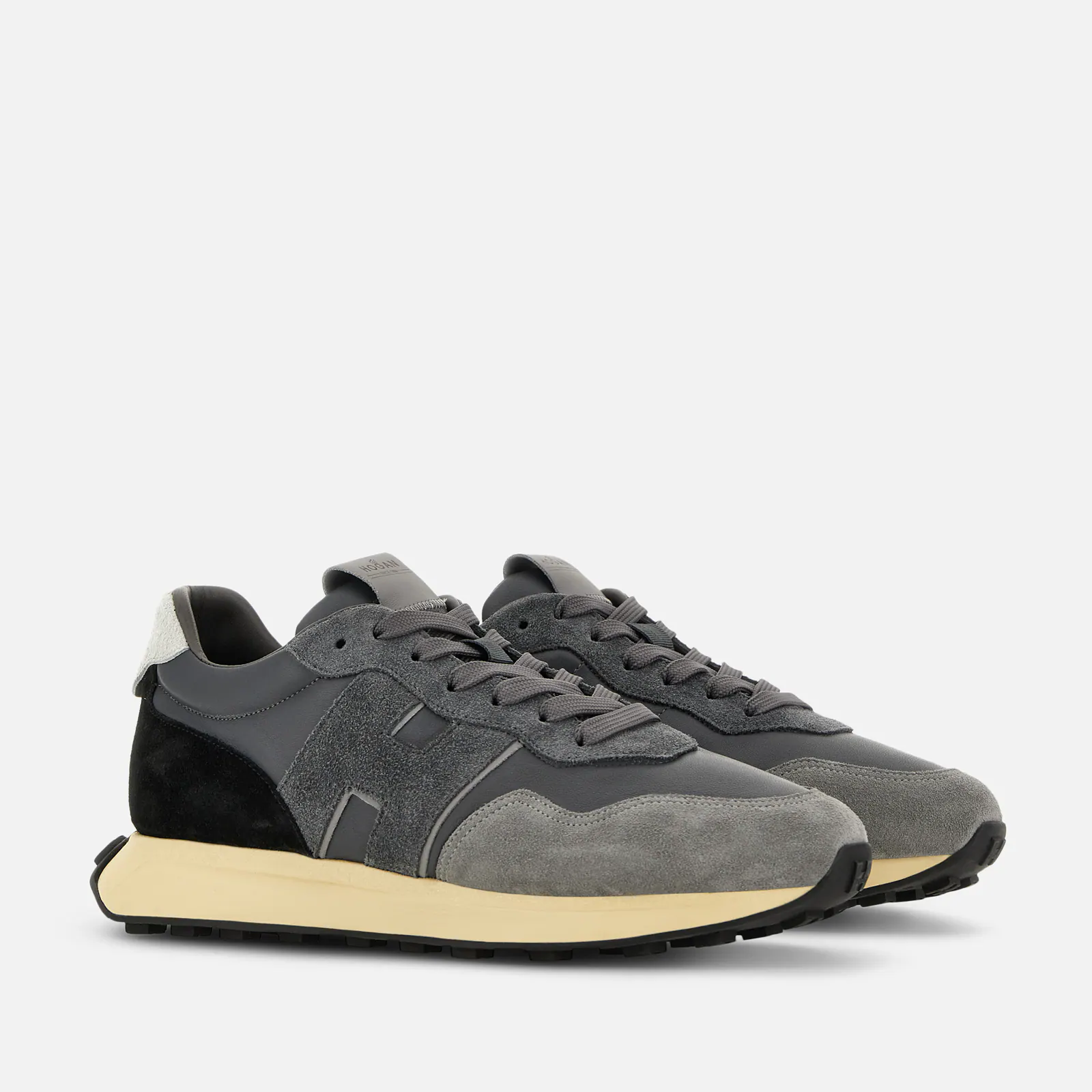 Sneakers Hogan H601