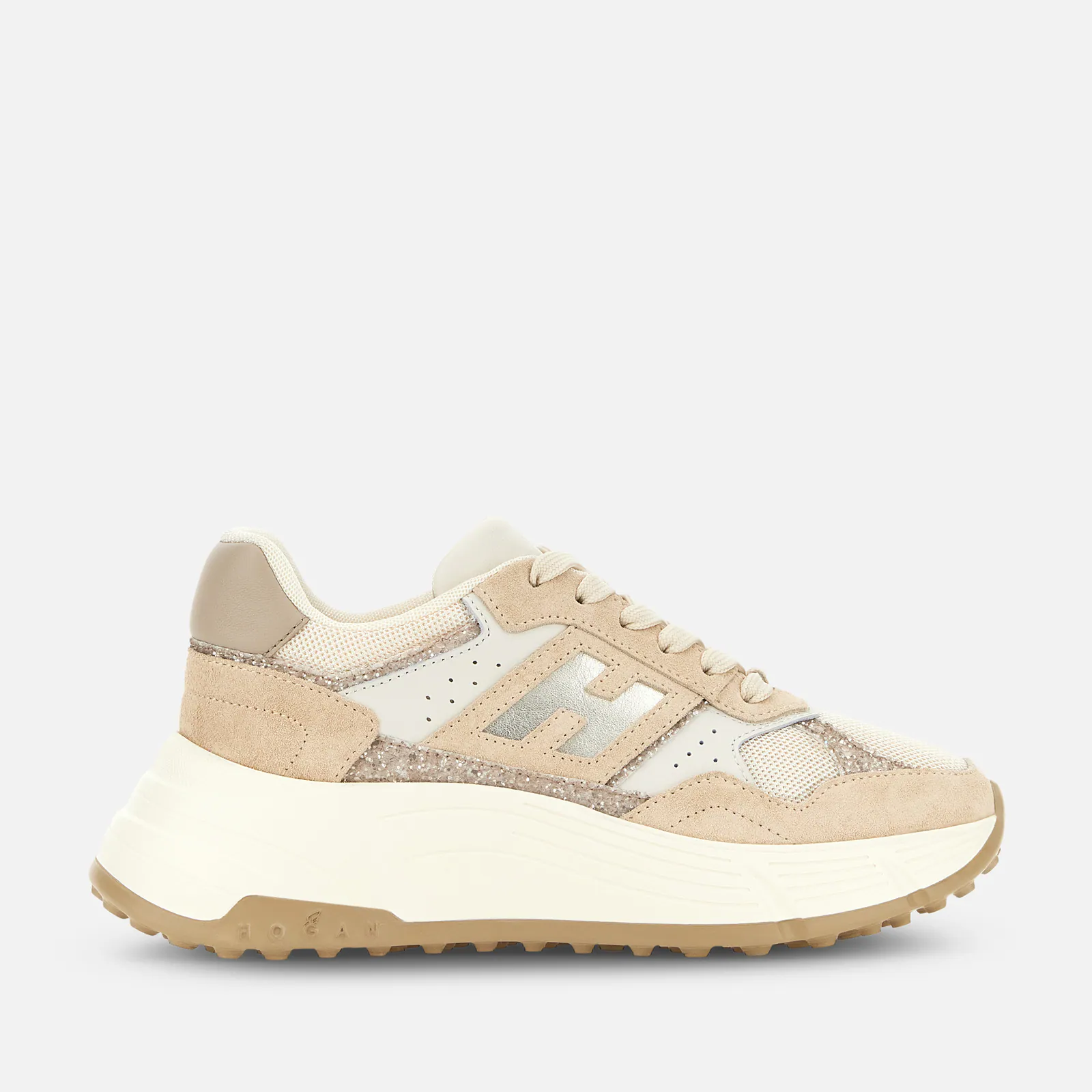 Sneakers Hogan Hi-Fi