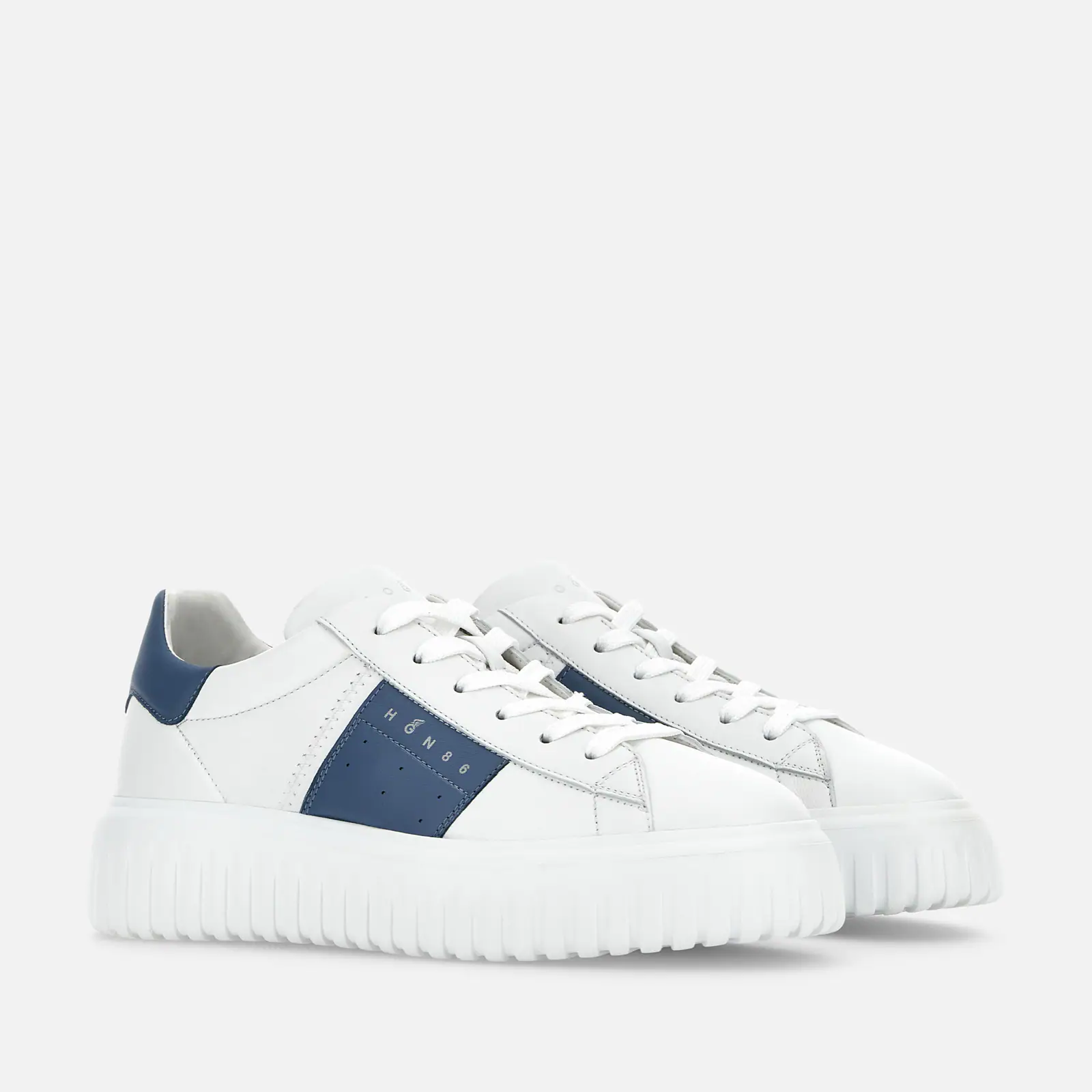 Sneakers Hogan H-Stripes