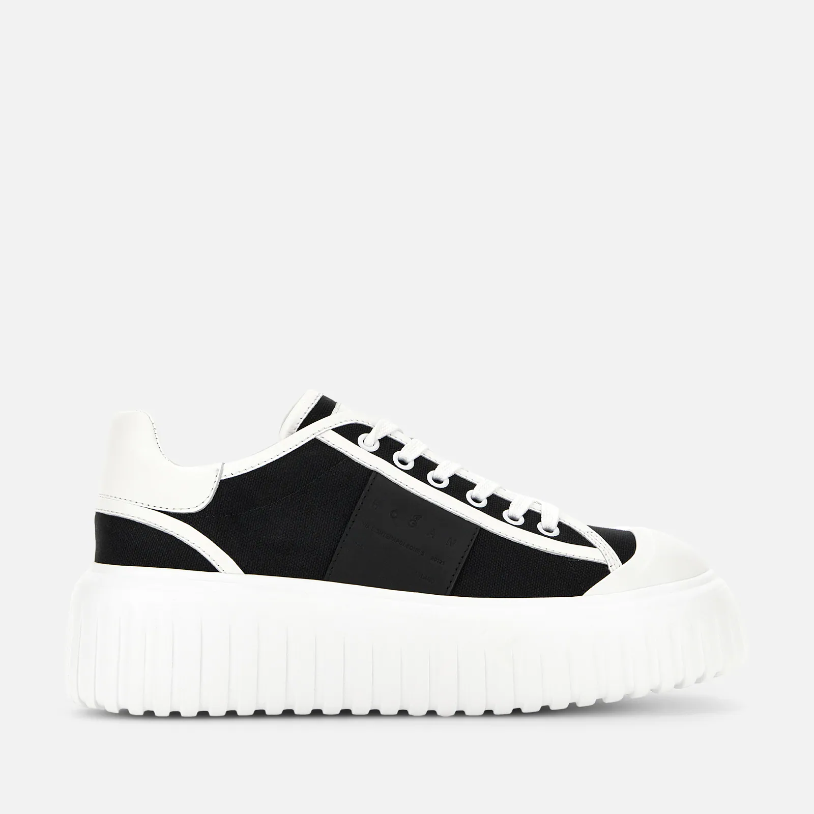 Sneakers Hogan H-Stripes