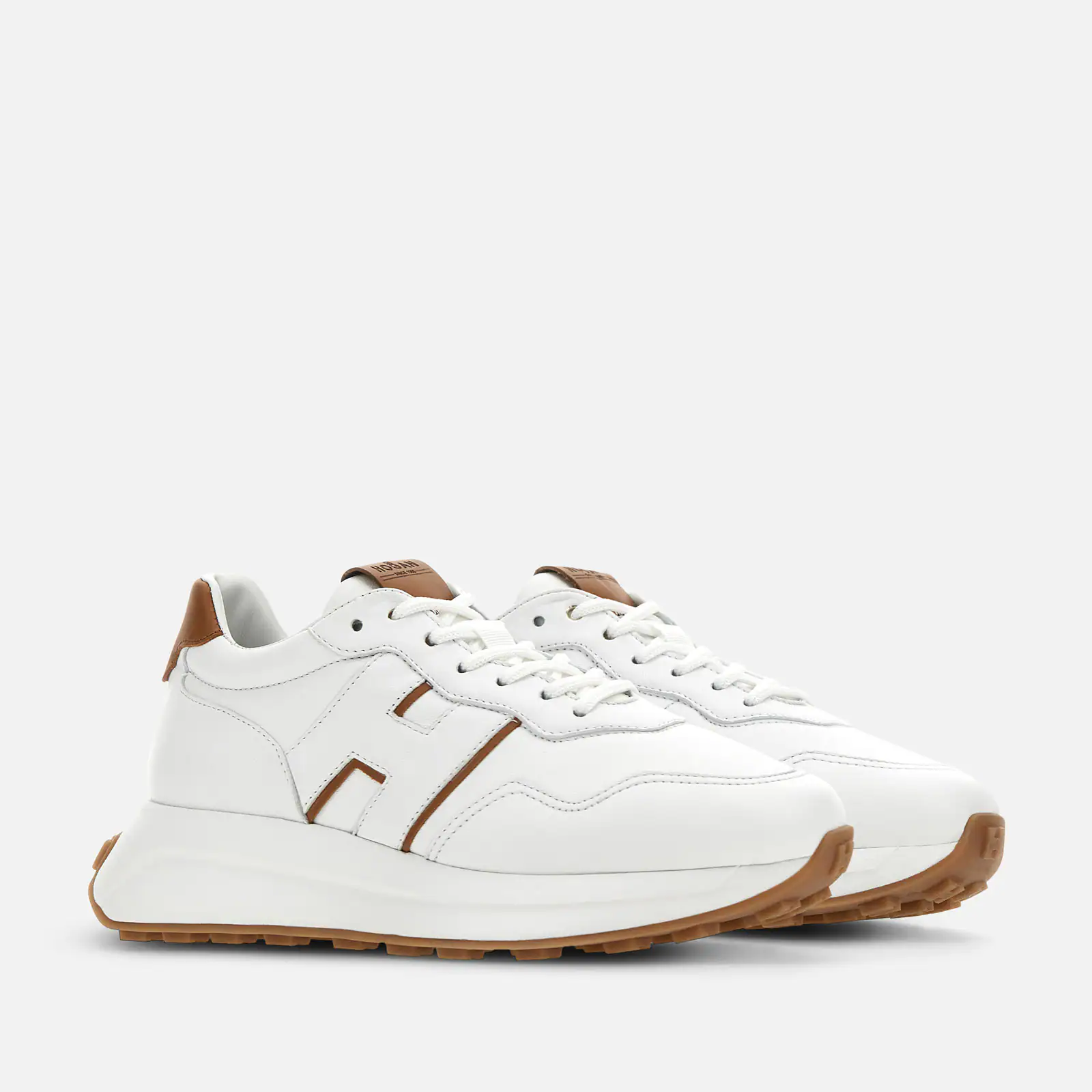 Sneakers Hogan H641