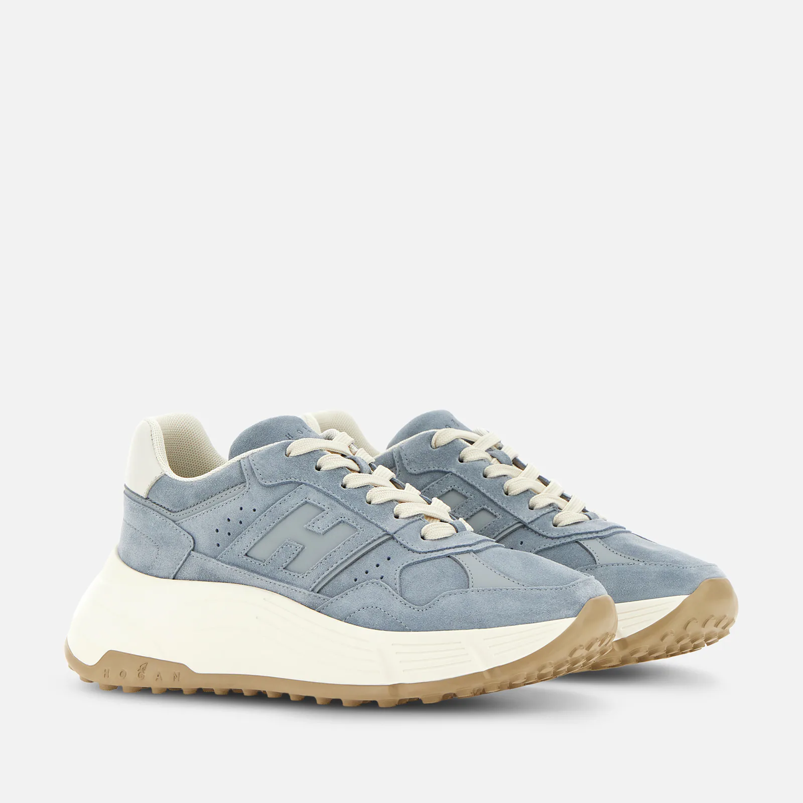 Sneakers Hogan Hi-Fi