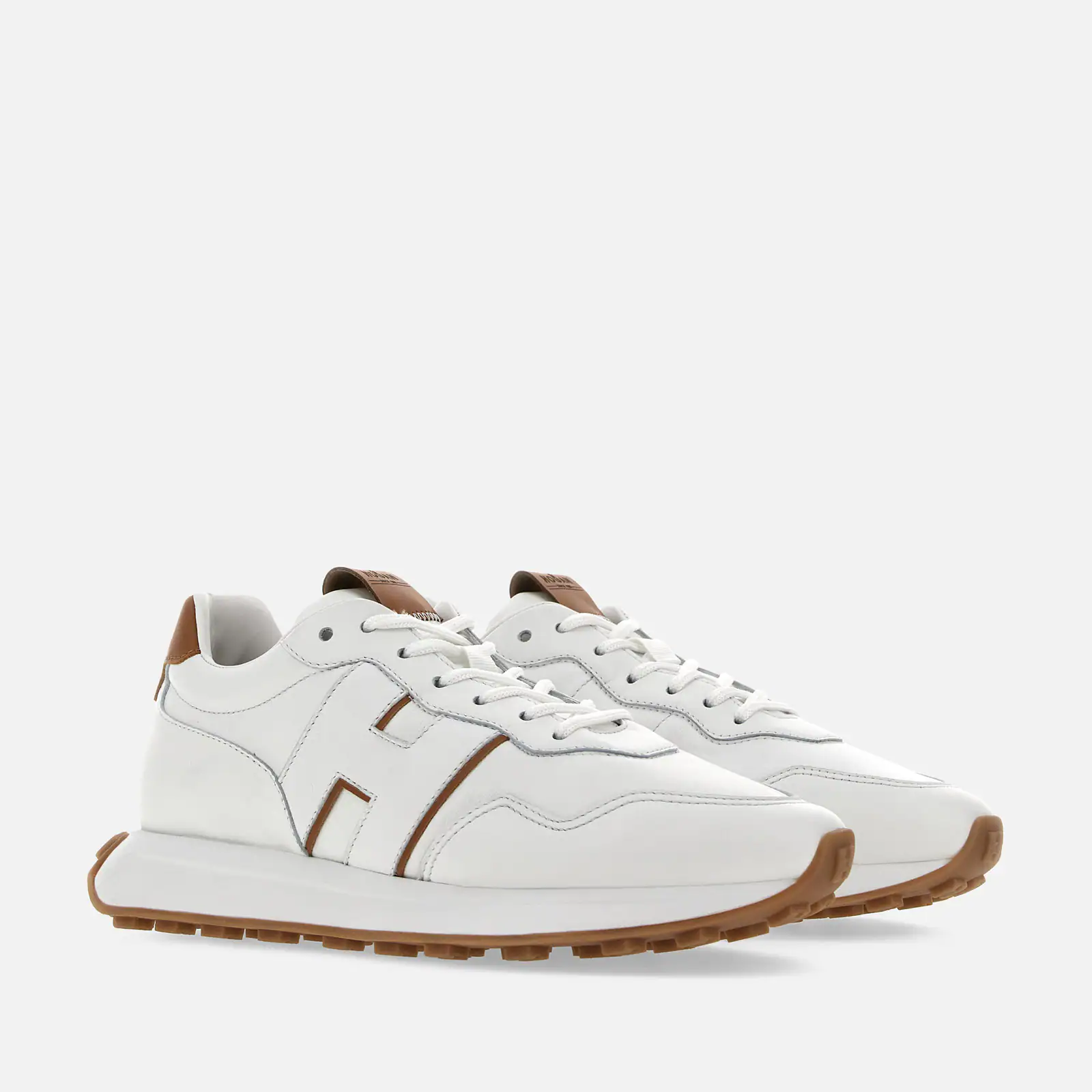 Sneakers Hogan H601