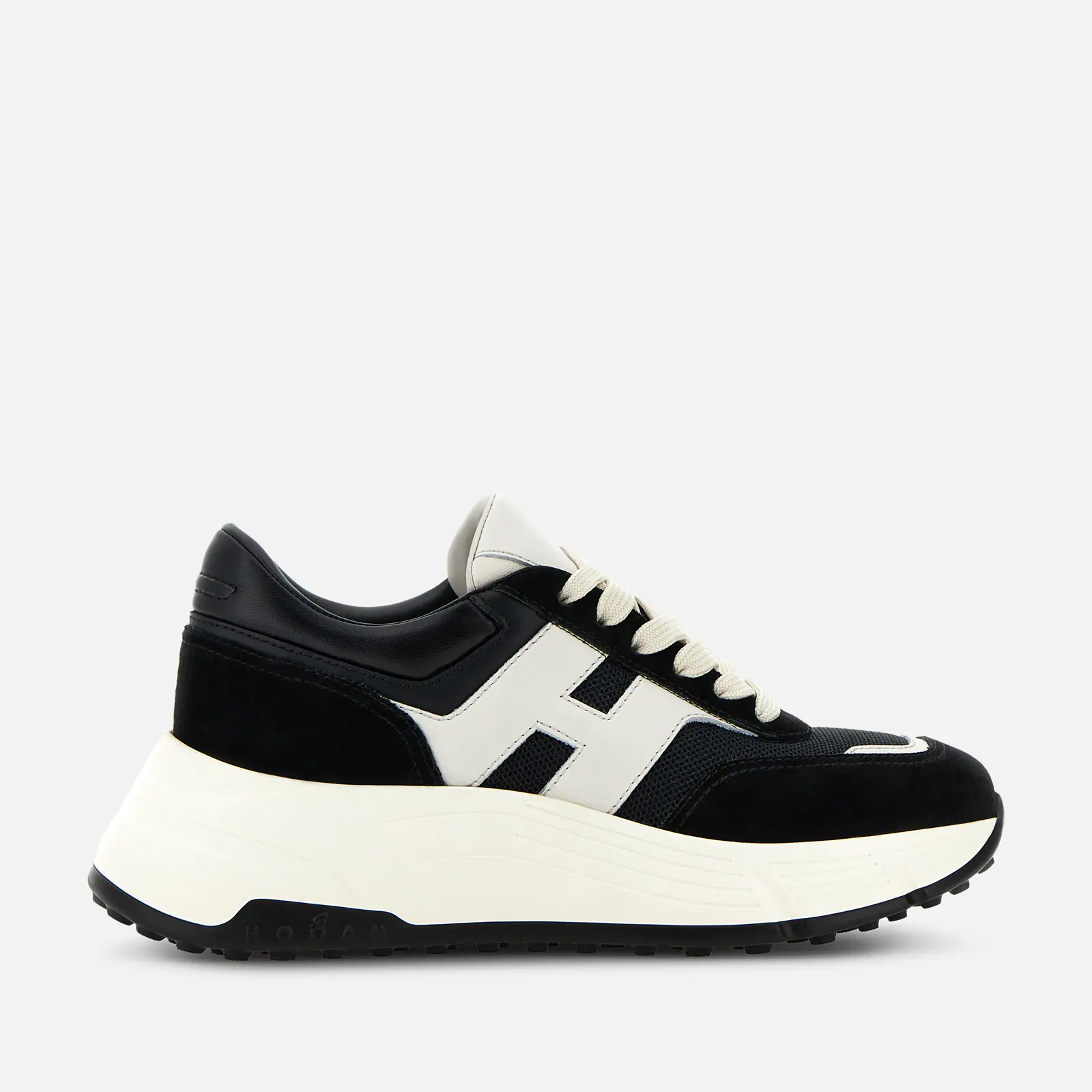 Sneakers Hogan Hi-Fi