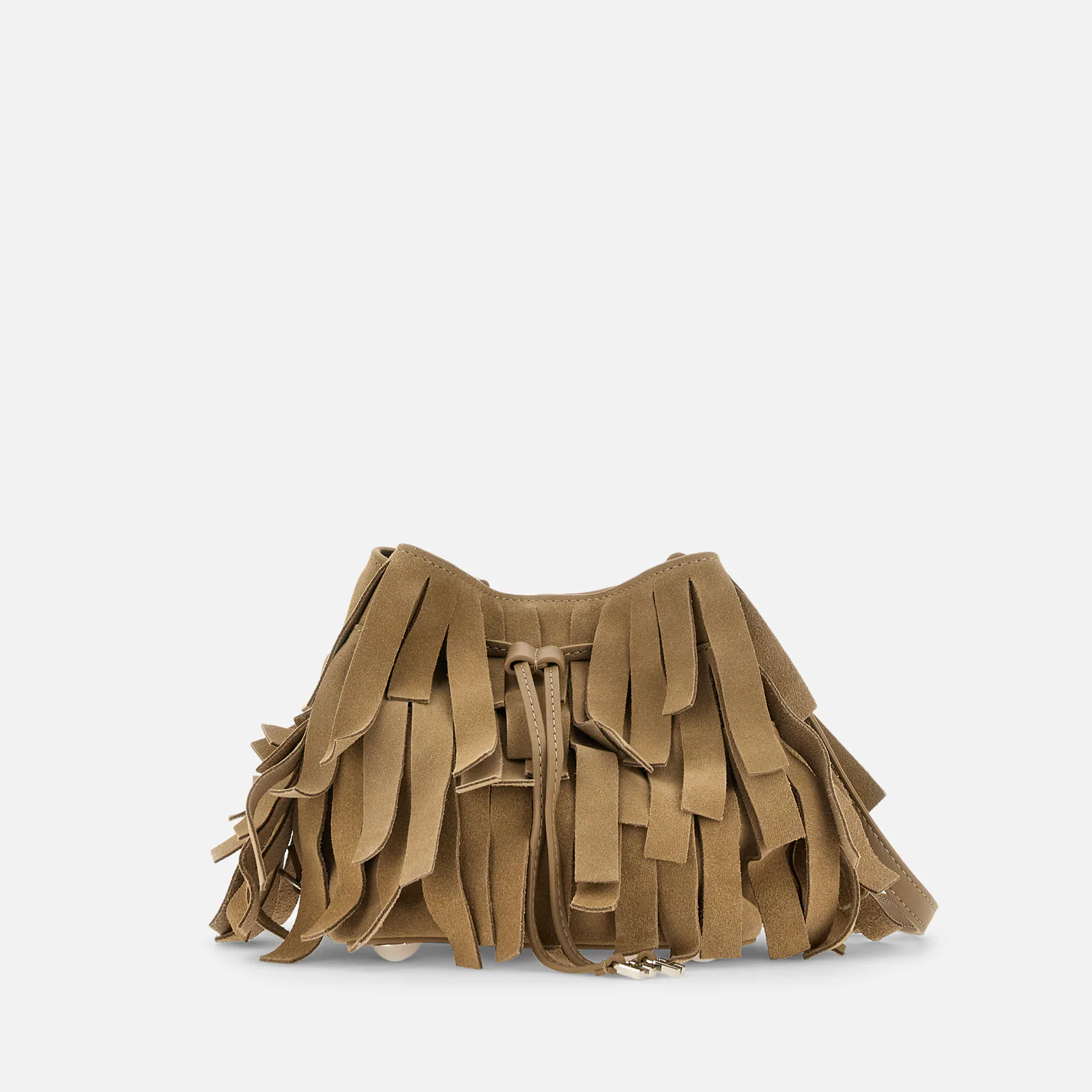 Hogan Hocket Bucket Bag Mini