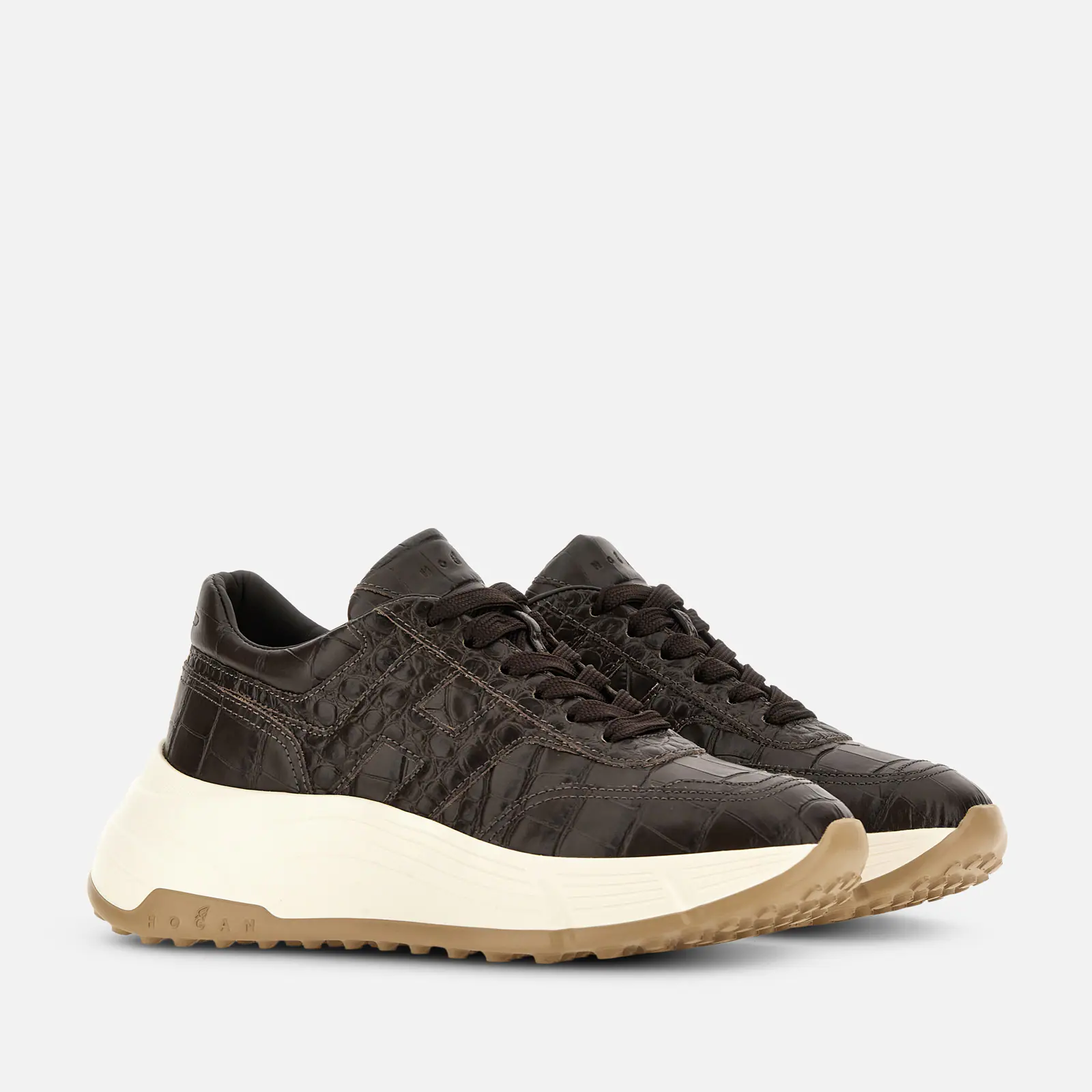 Sneakers Hogan Hi-Fi