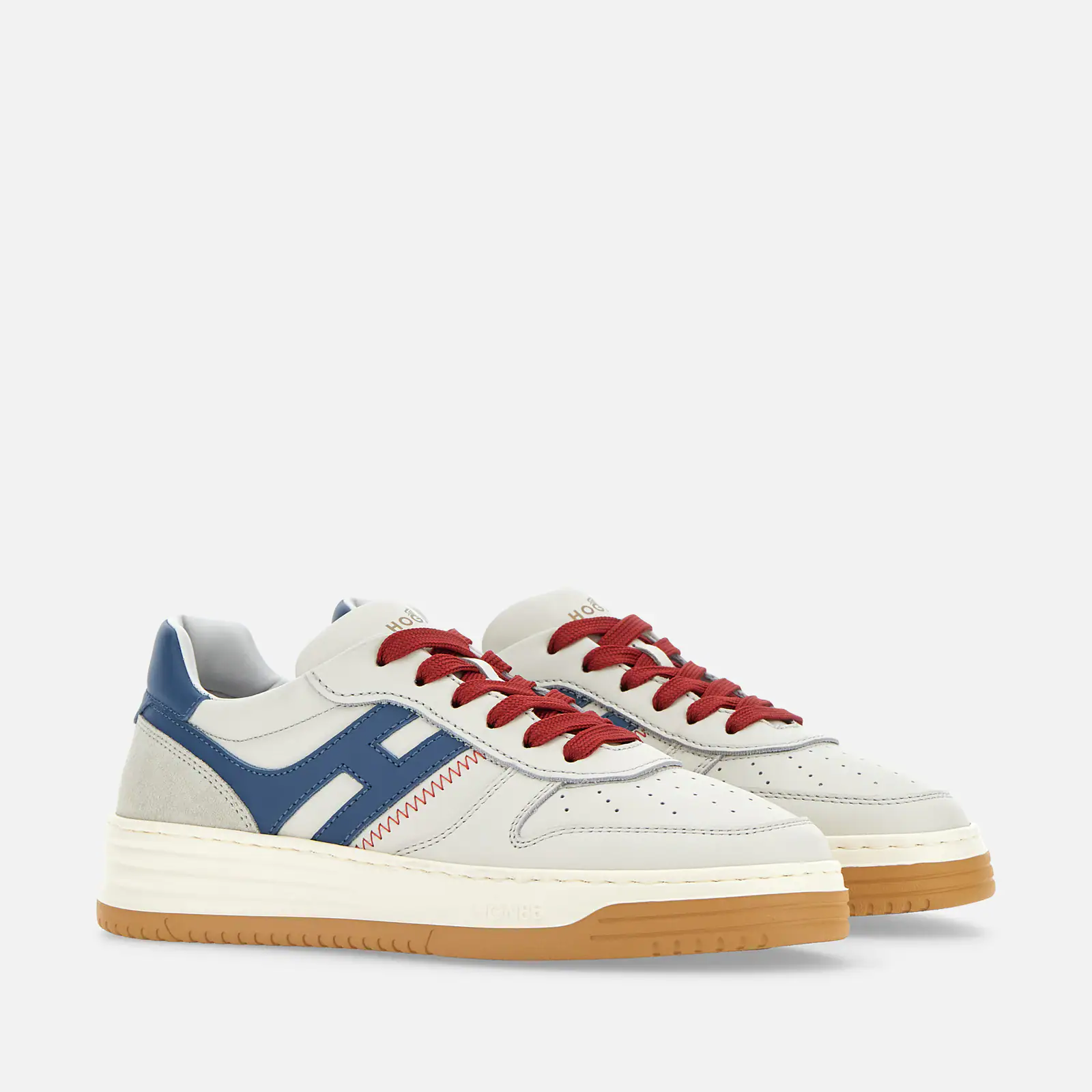 Sneakers Hogan H630
