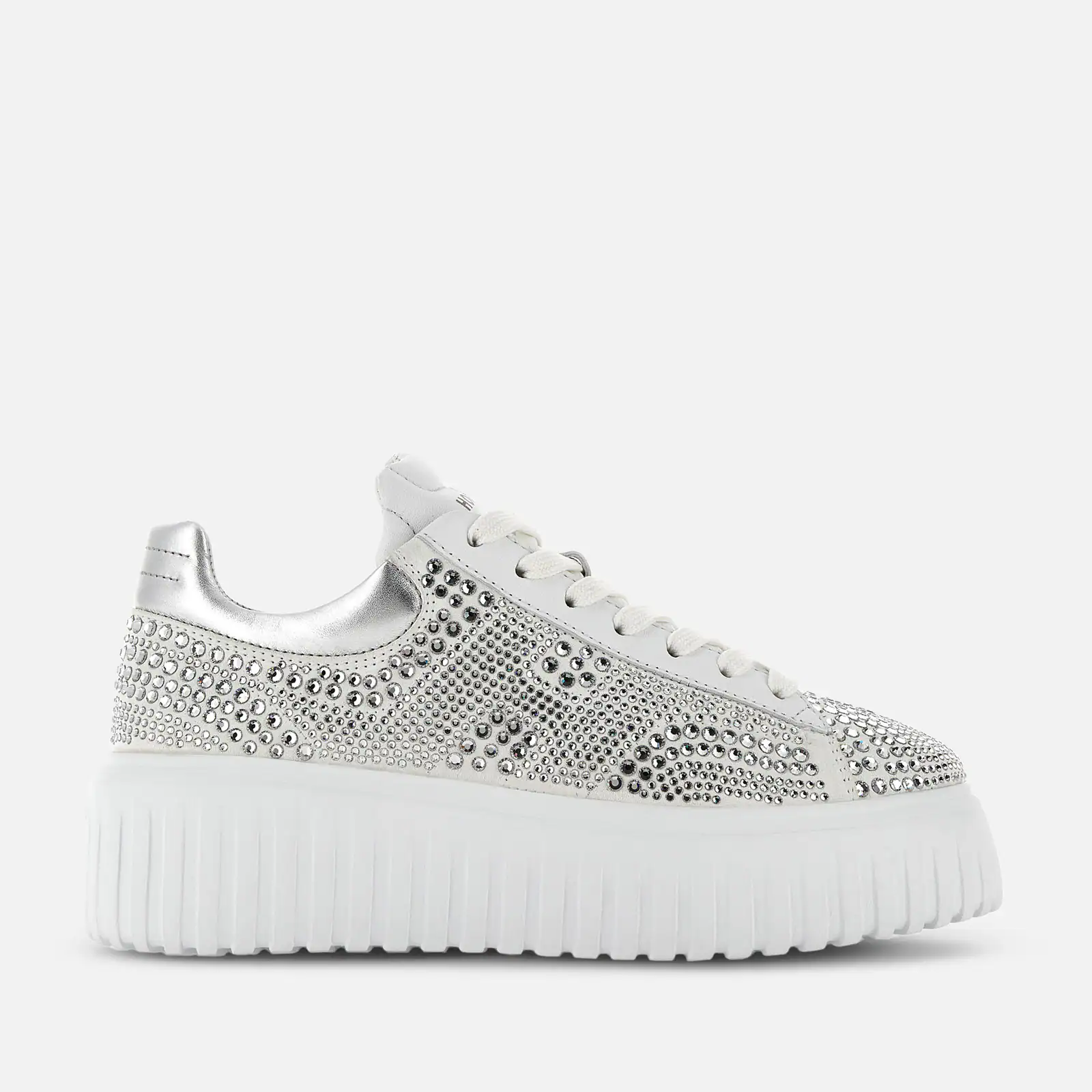 H-Stripes Sneakers Hogan Atelier