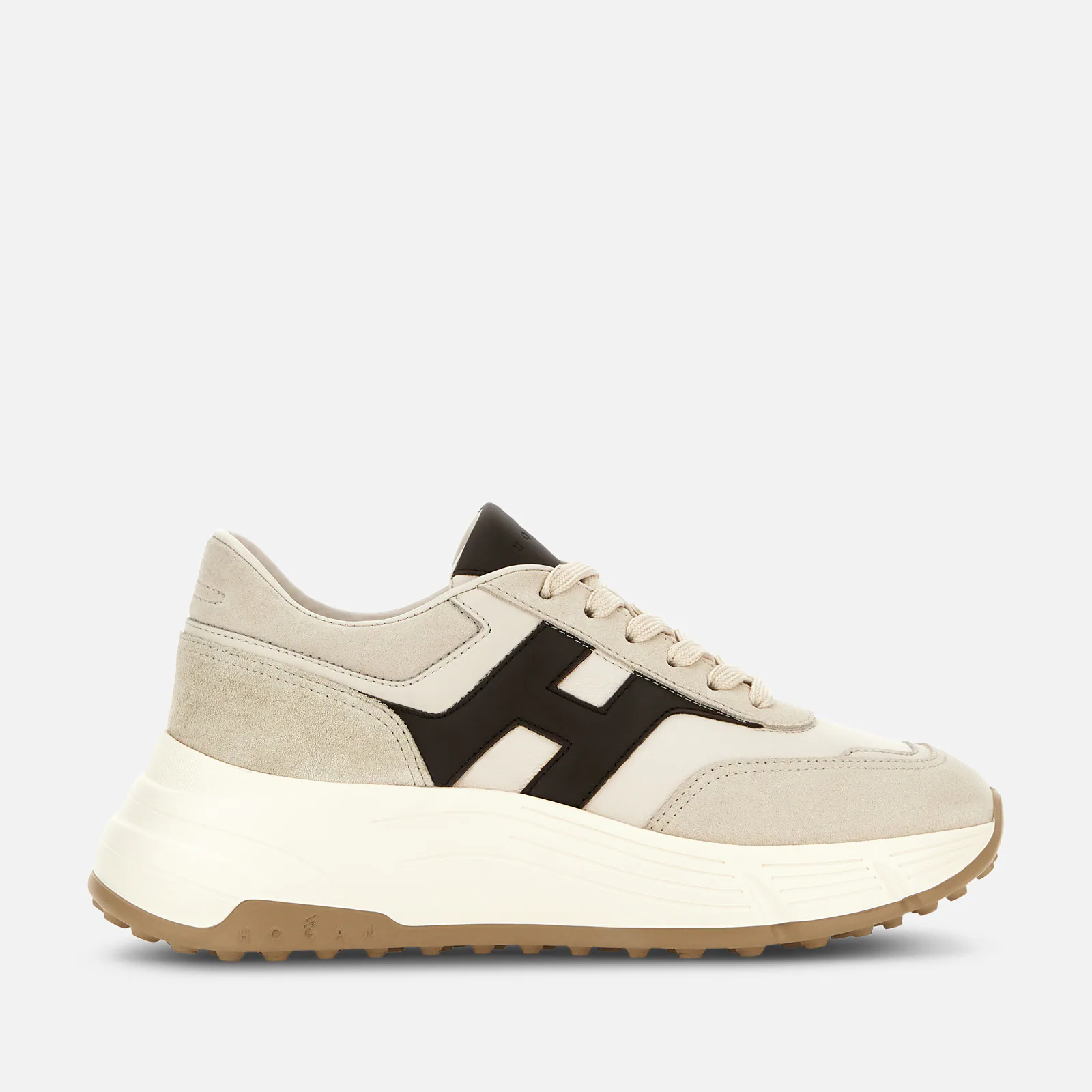 Sneakers Hogan Hi-Fi