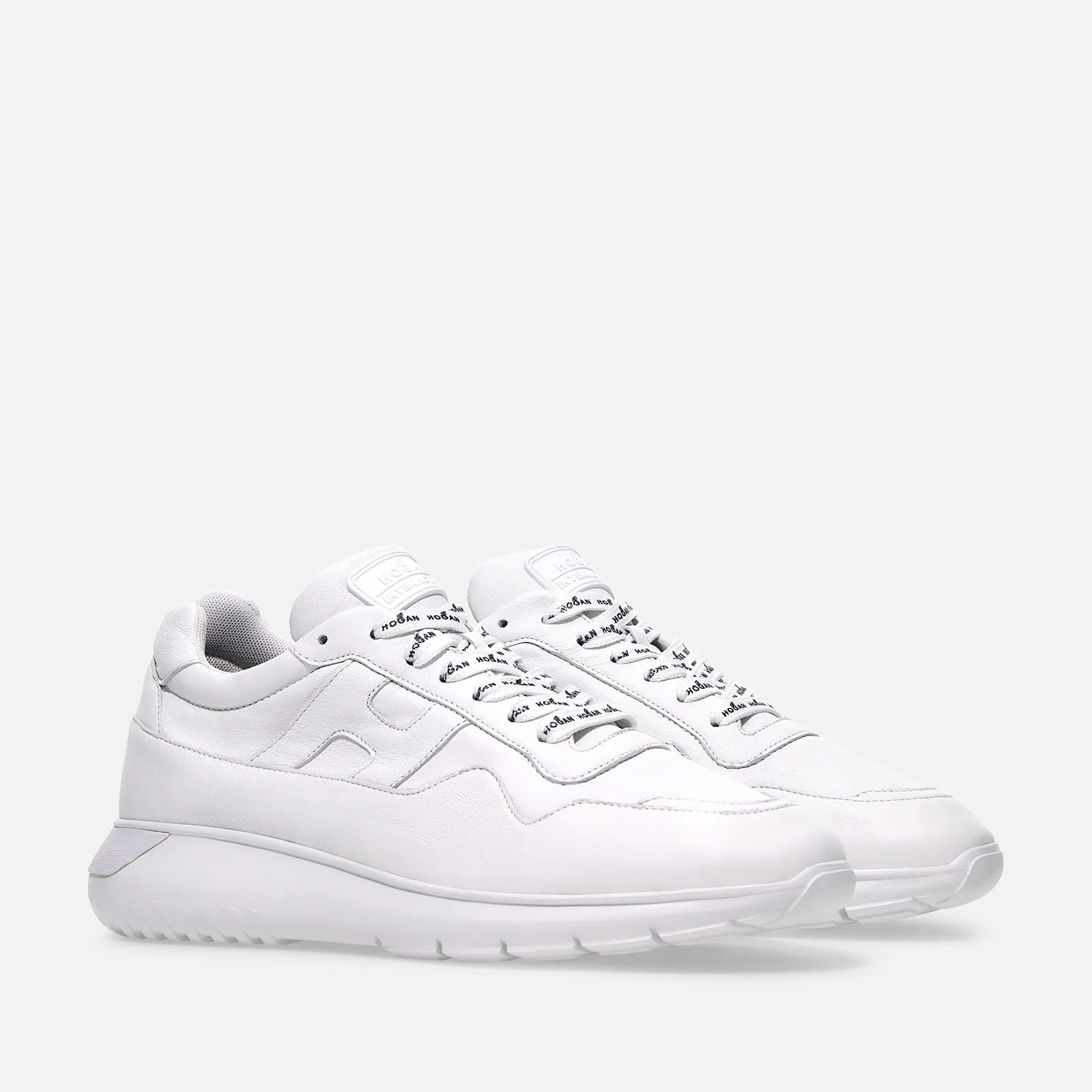 Sneakers Hogan Interactive?