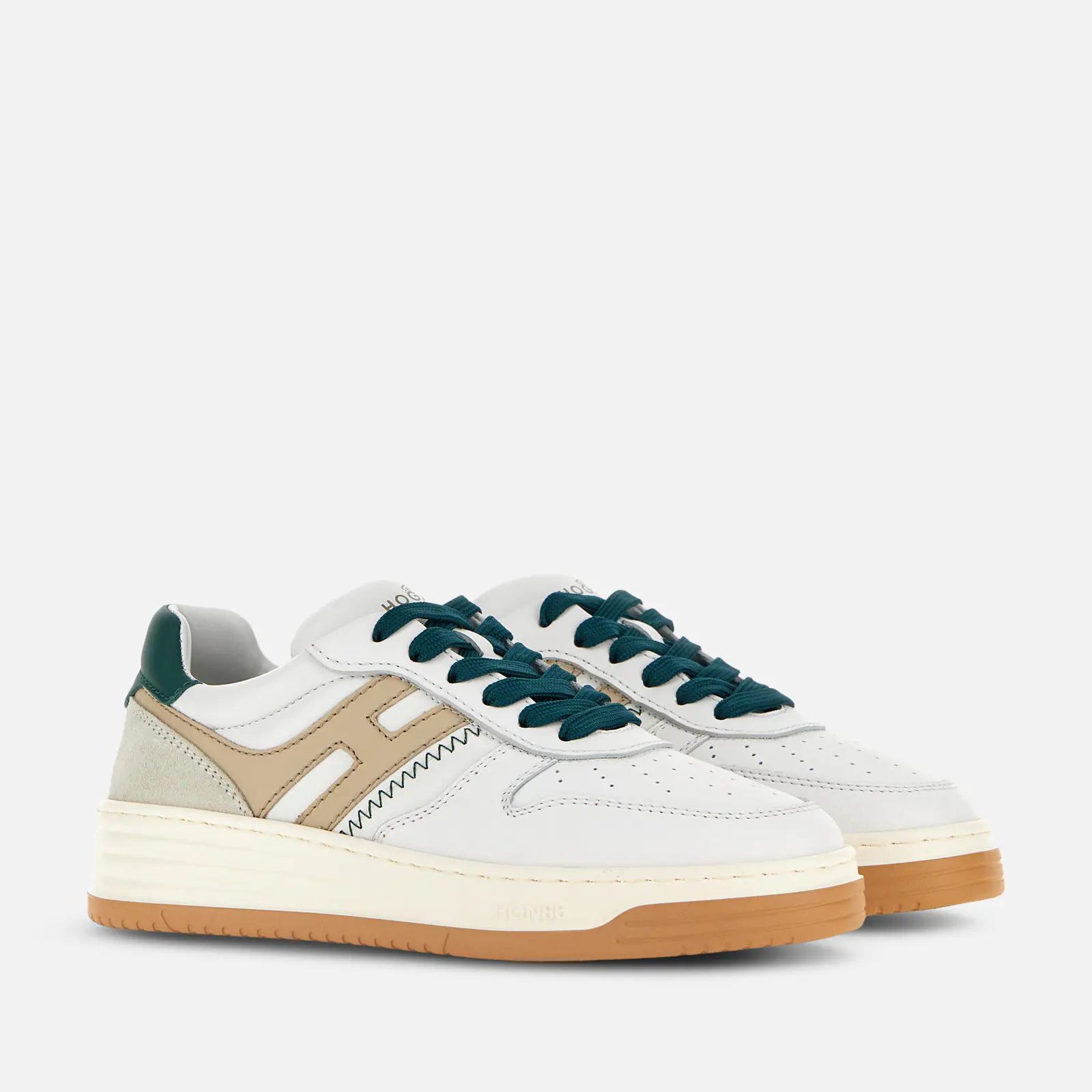 Sneakers Hogan H630