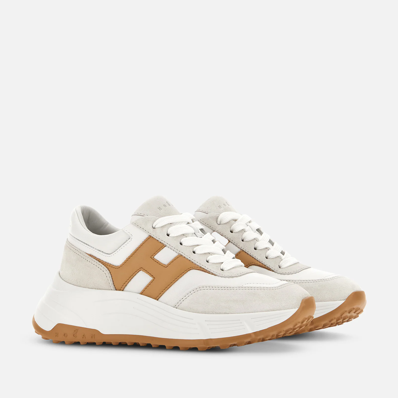 Sneakers Hogan Hi-Fi