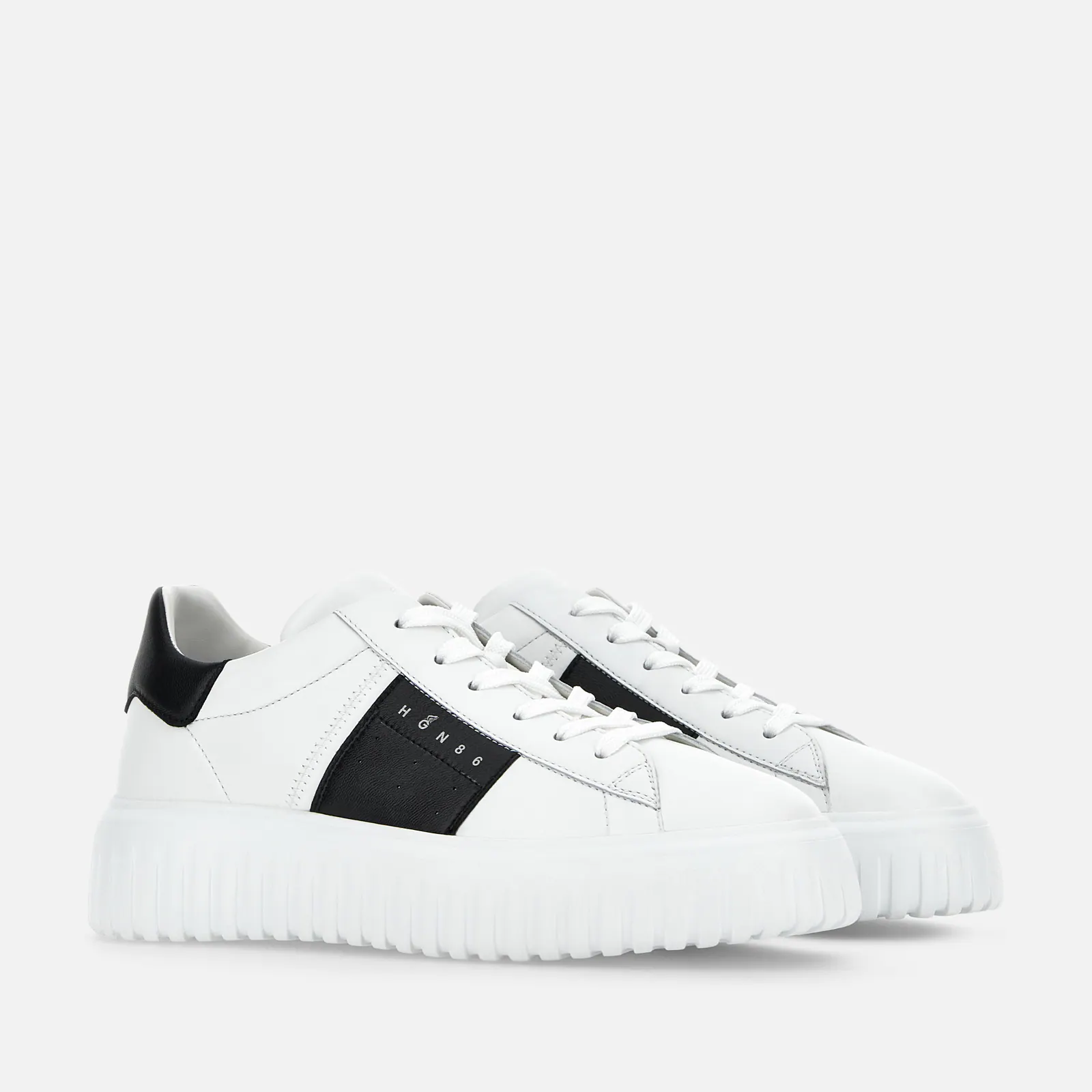 Sneakers Hogan H-Stripes