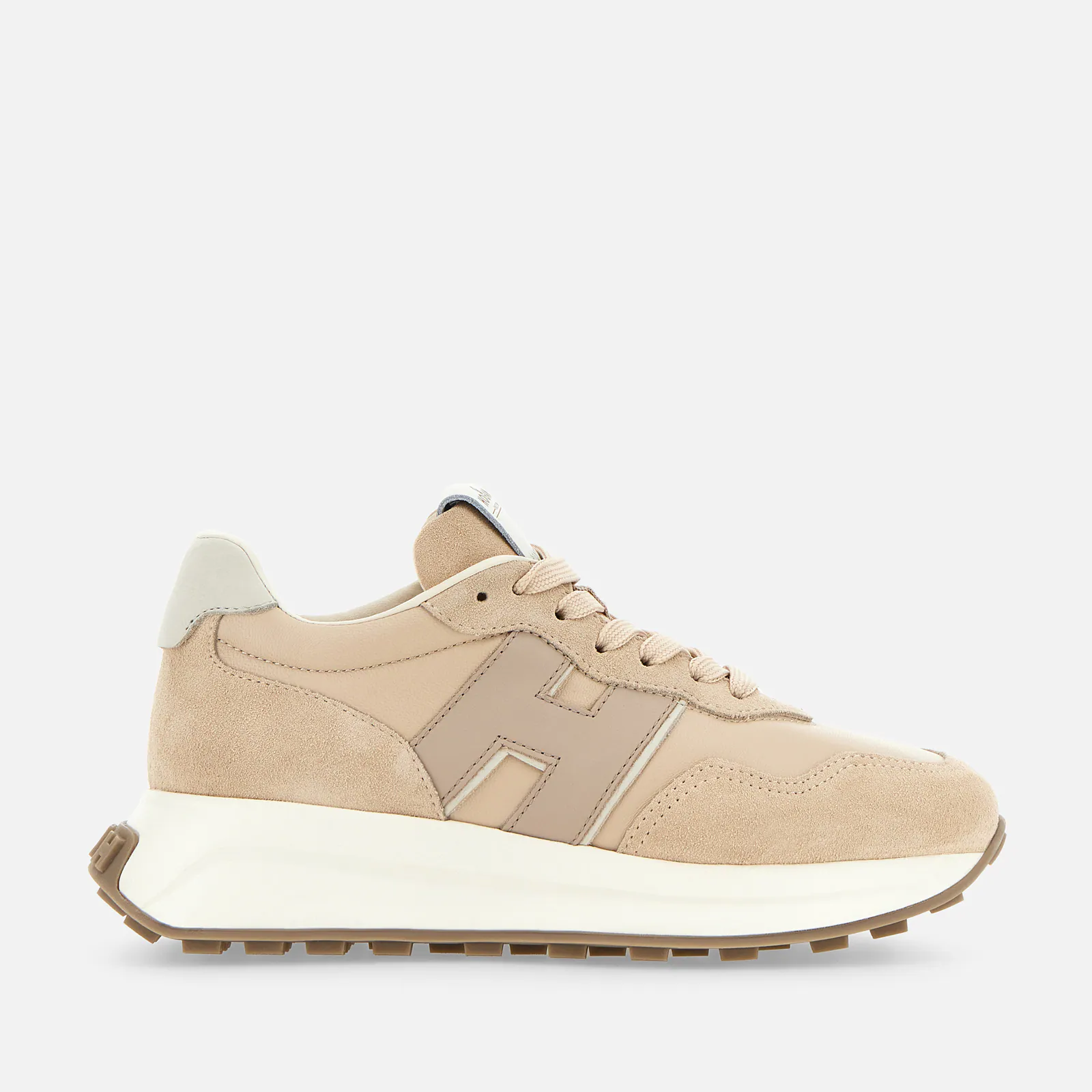 Sneakers Hogan H641